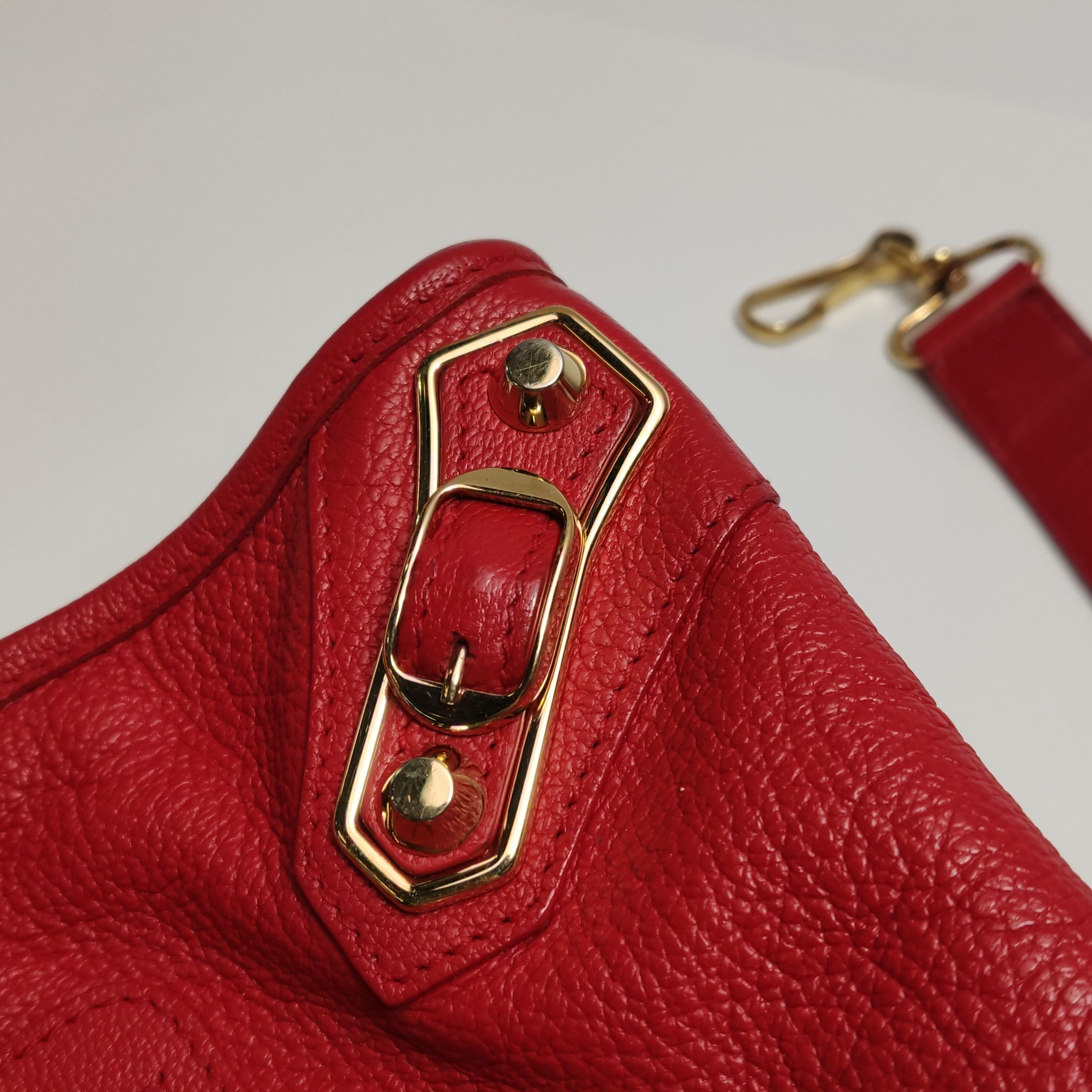 Balenciaga Balenciaga Women os Shoulder Bags Size ONE SIZE - 19 Thumbnail
