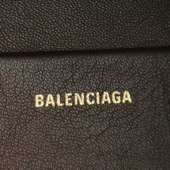 Balenciaga Balenciaga Women os Shoulder Bags Size ONE SIZE - 8 Thumbnail