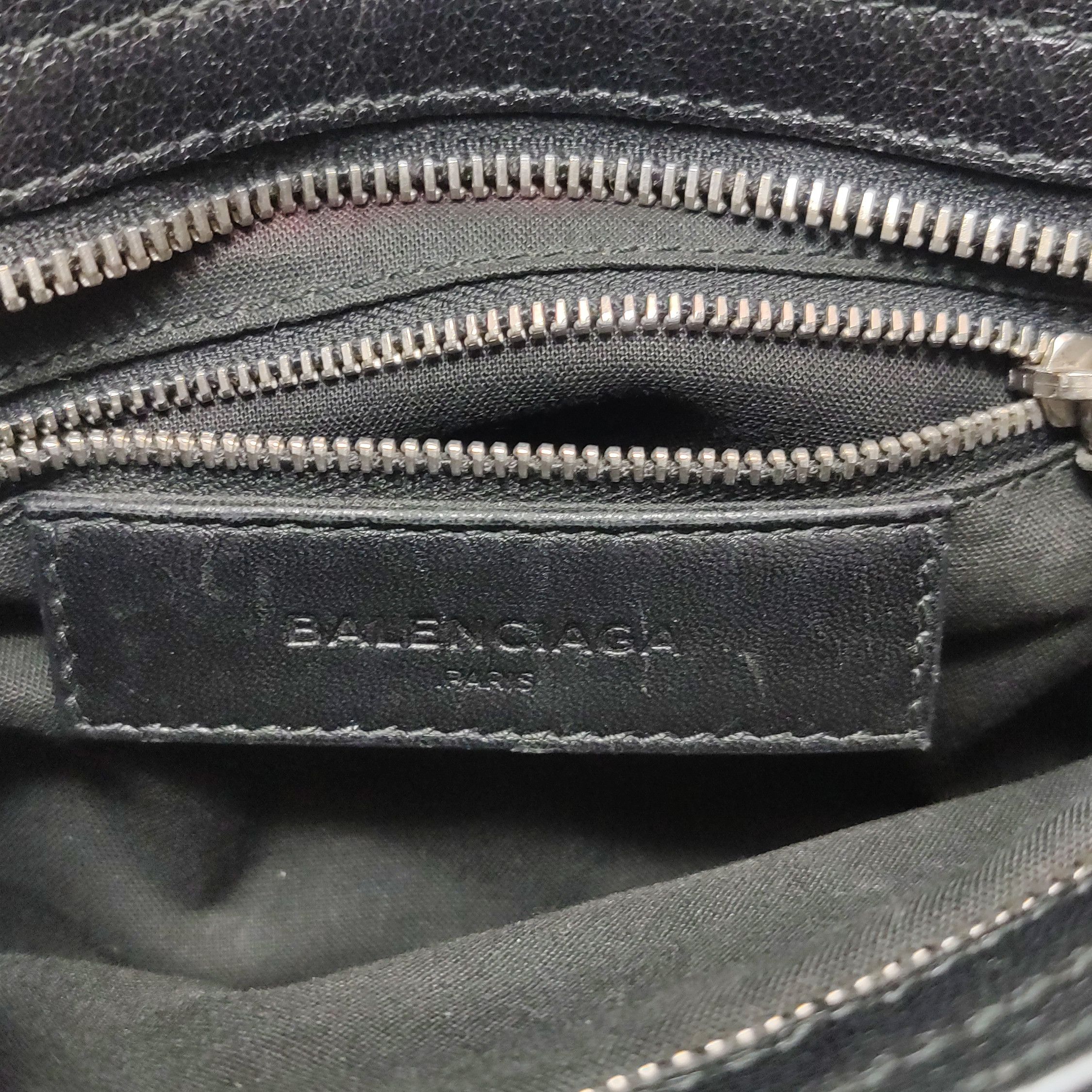Balenciaga Balenciaga Women os Shoulder Bags Size ONE SIZE - 10 Thumbnail