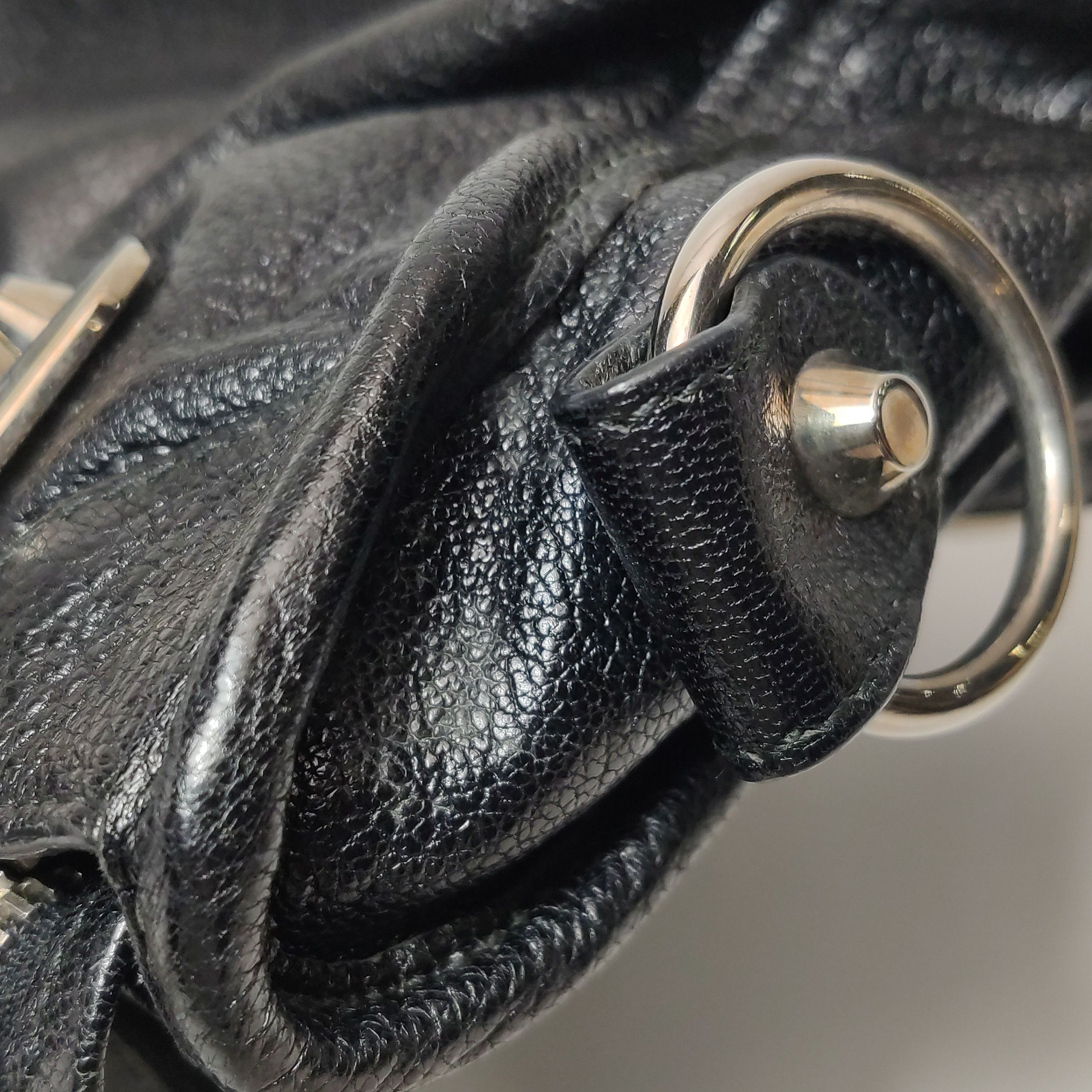 Balenciaga Balenciaga Women os Shoulder Bags Size ONE SIZE - 23 Thumbnail