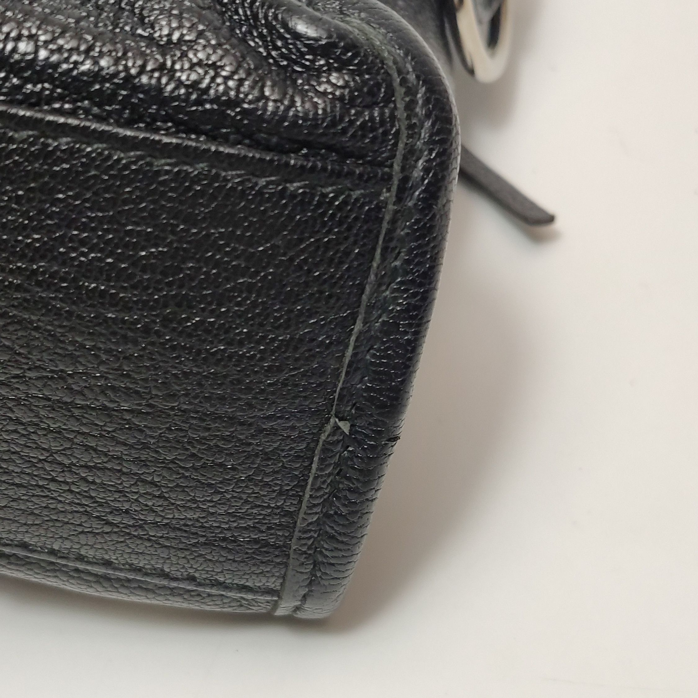 Balenciaga Balenciaga Women os Shoulder Bags Size ONE SIZE - 17 Thumbnail