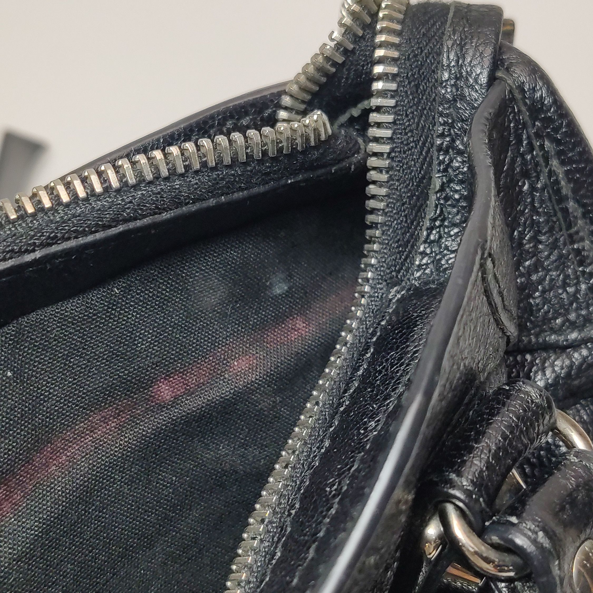 Balenciaga Balenciaga Women os Shoulder Bags Size ONE SIZE - 11 Thumbnail