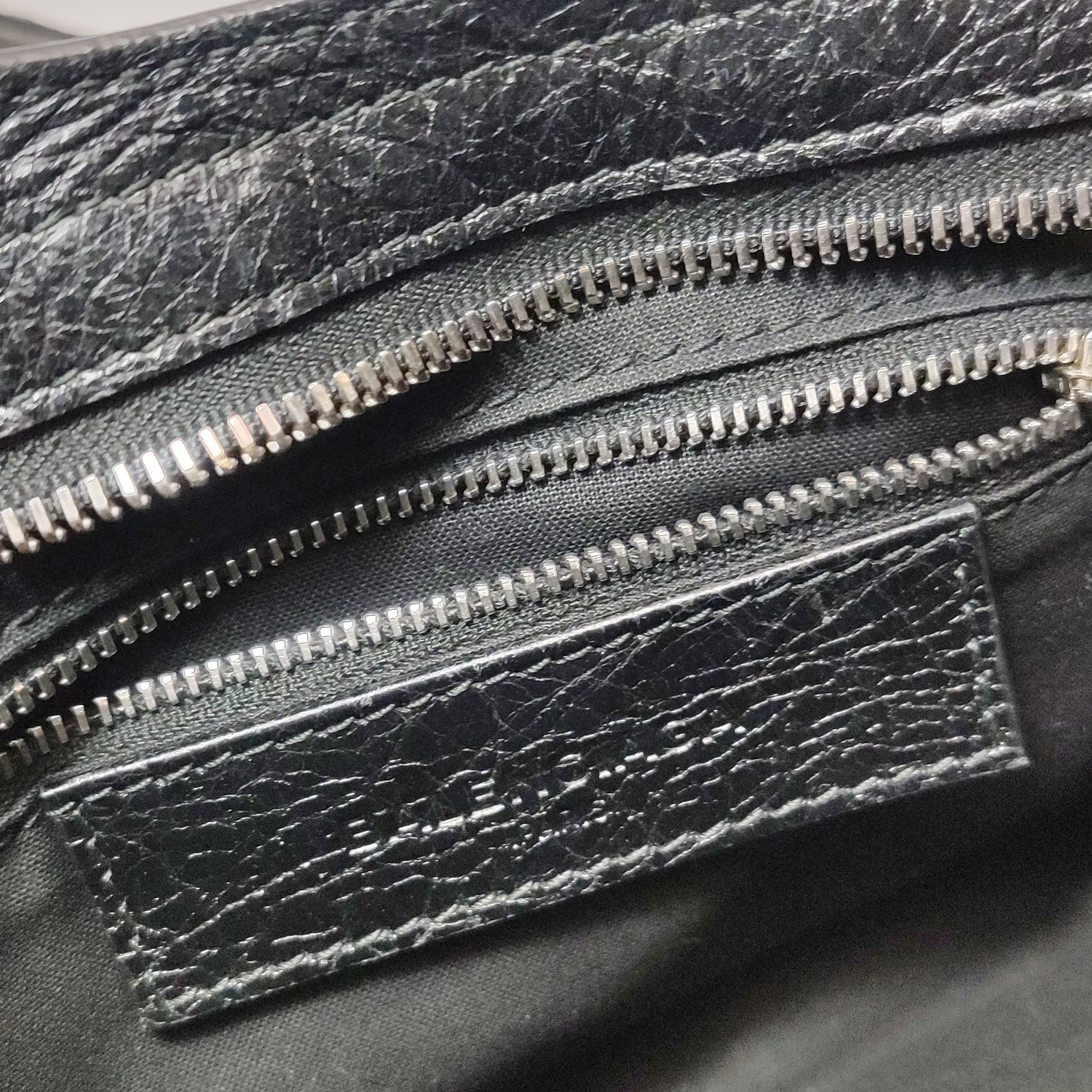 Balenciaga Balenciaga Women os Shoulder Bags Size ONE SIZE - 11 Thumbnail