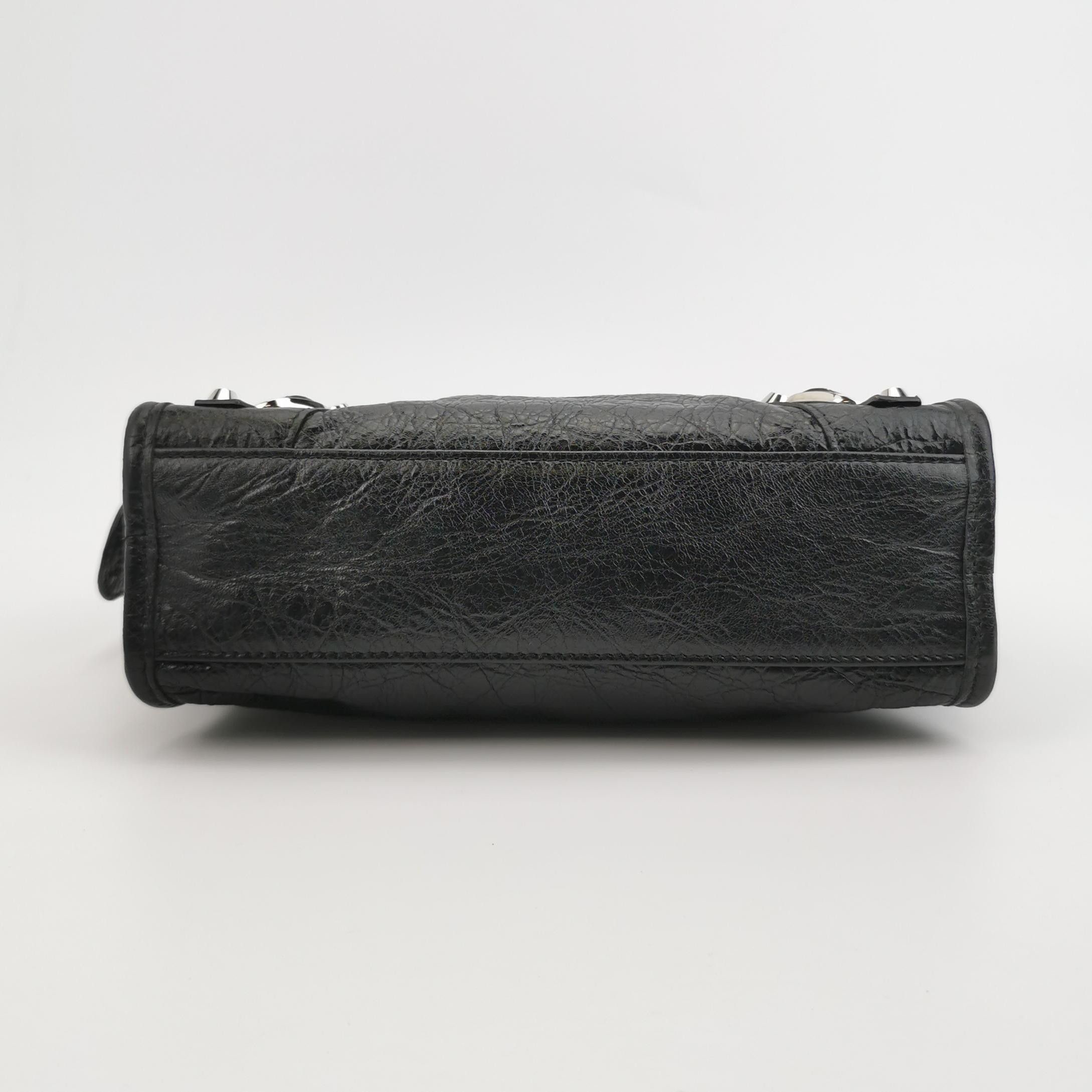 Balenciaga Balenciaga Women os Shoulder Bags Size ONE SIZE - 6 Thumbnail