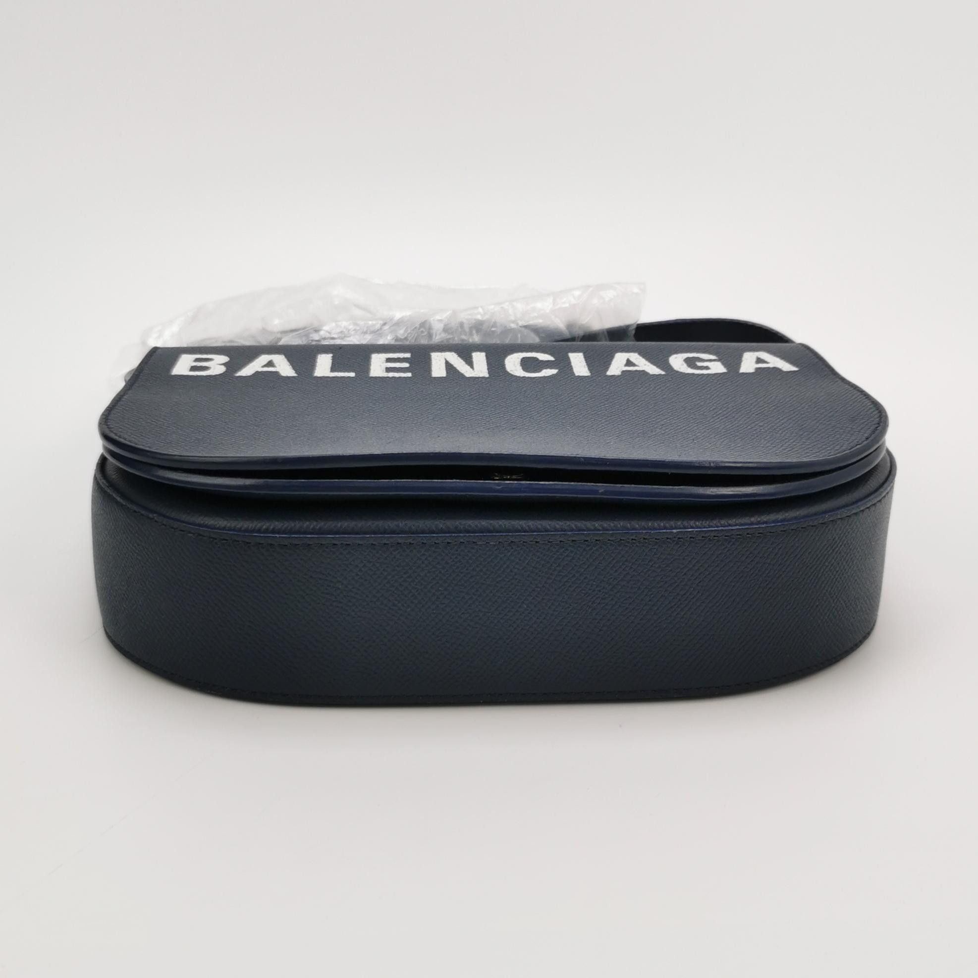 Balenciaga Balenciaga Women os Shoulder Bags Size ONE SIZE - 6 Thumbnail