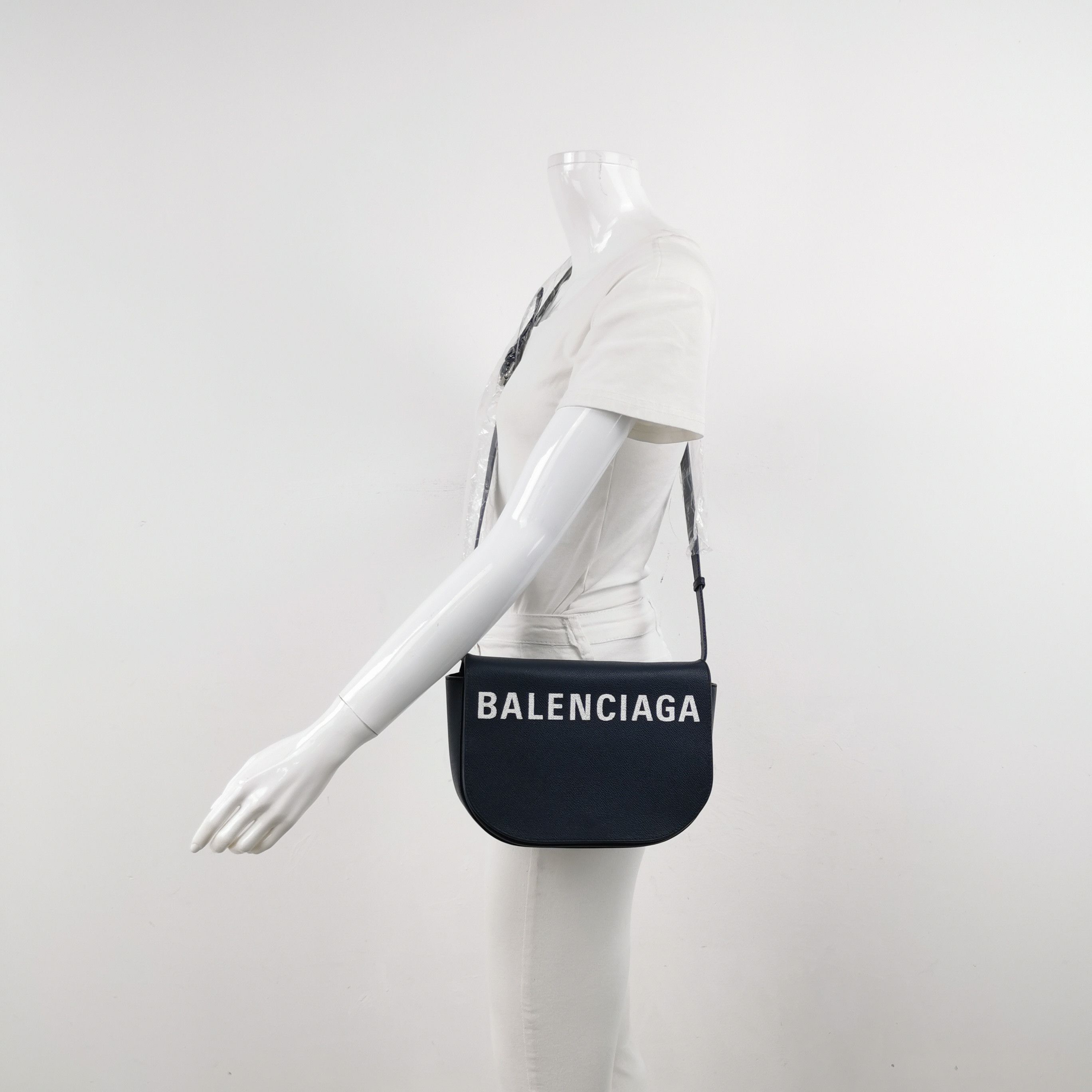 Balenciaga Balenciaga Women os Shoulder Bags Size ONE SIZE - 2 Thumbnail