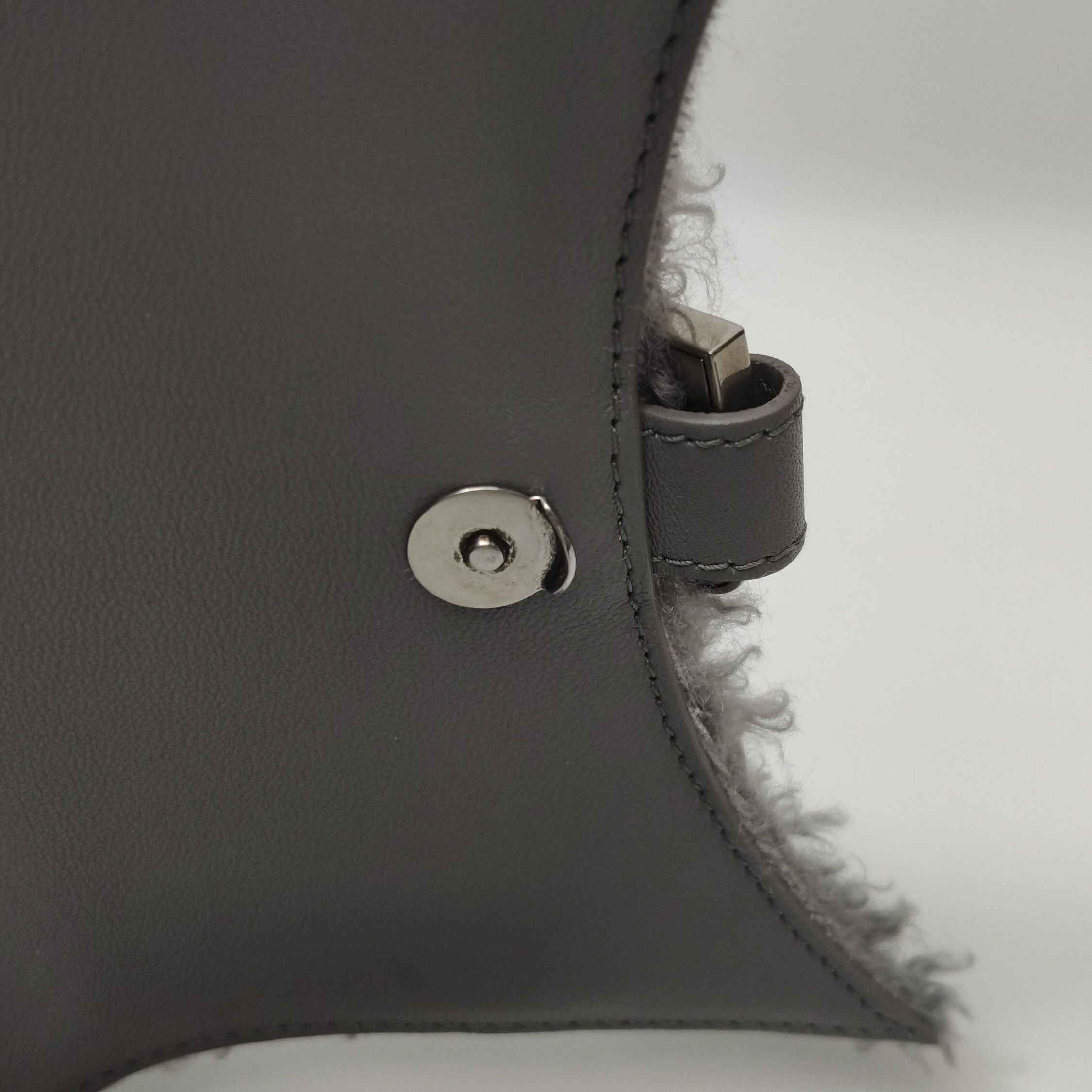 Balenciaga Balenciaga Women os Shoulder Bags Size ONE SIZE - 16 Thumbnail