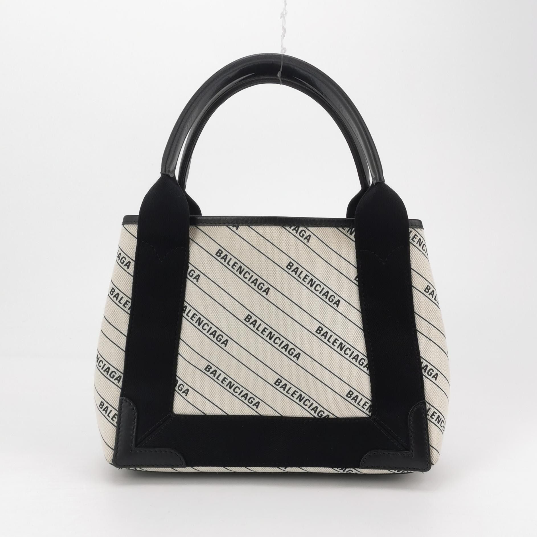 Balenciaga Balenciaga Women os Tote Bags Size ONE SIZE - 9 Thumbnail