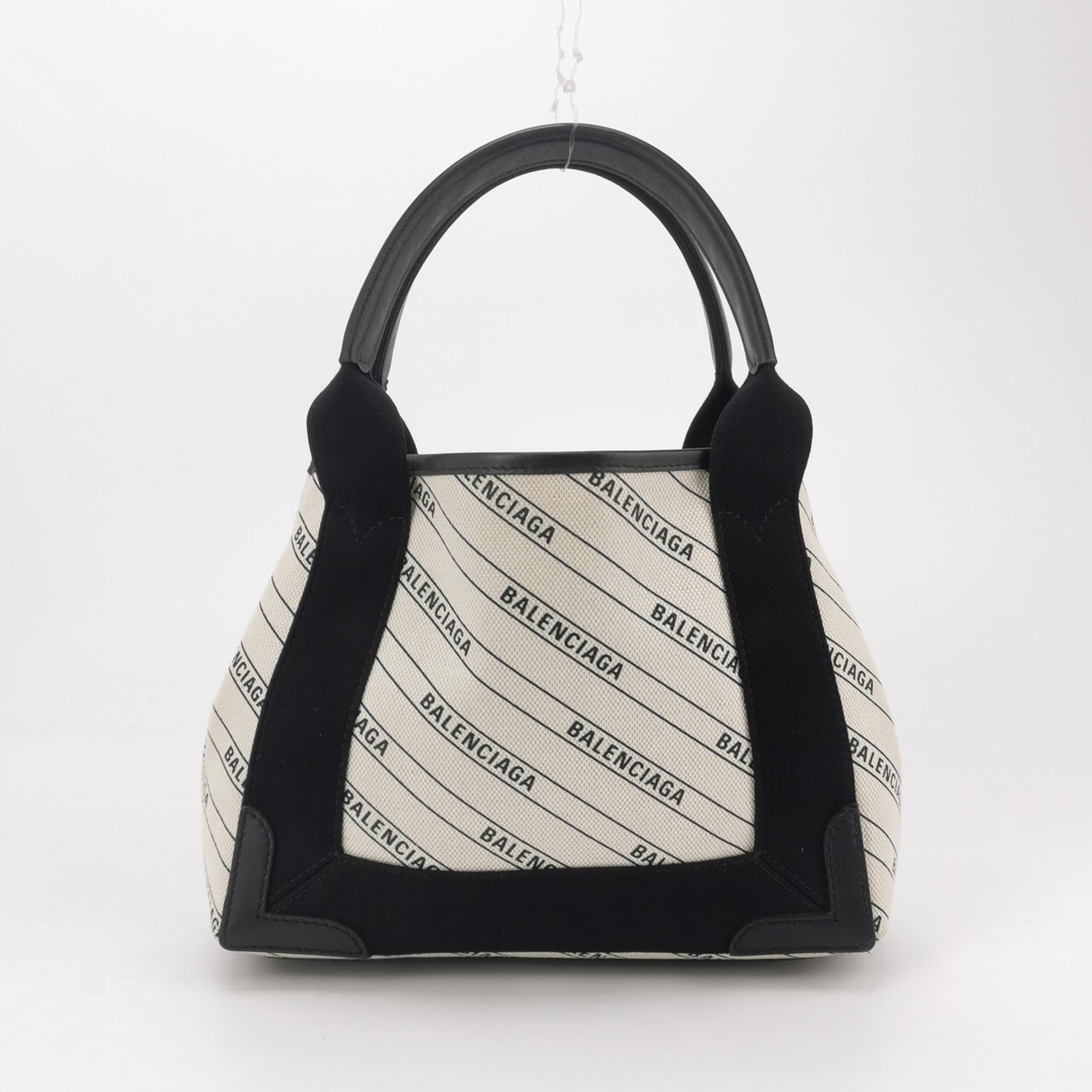 Balenciaga Balenciaga Women os Tote Bags Size ONE SIZE - 5 Thumbnail