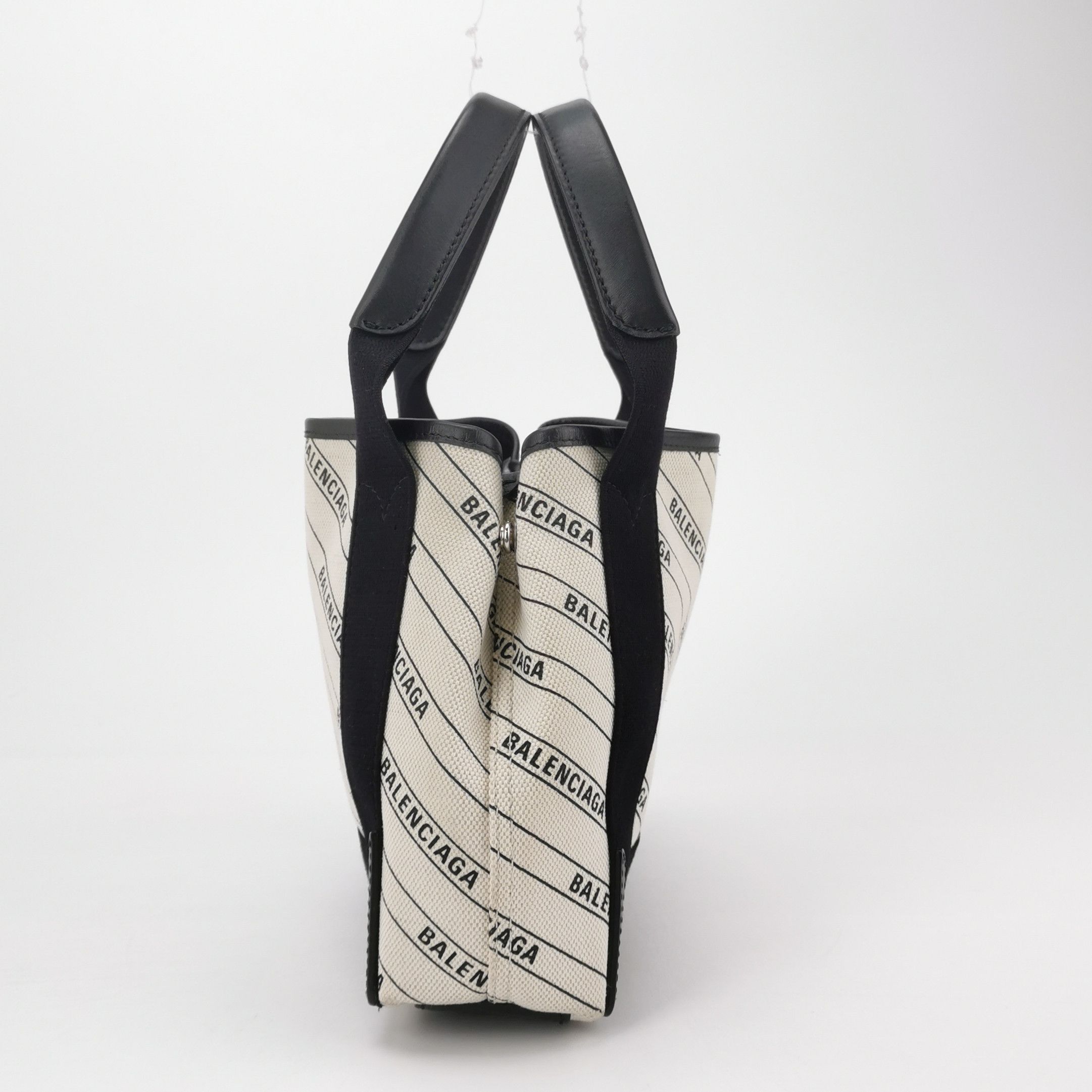 Balenciaga Balenciaga Women os Tote Bags Size ONE SIZE - 4 Thumbnail