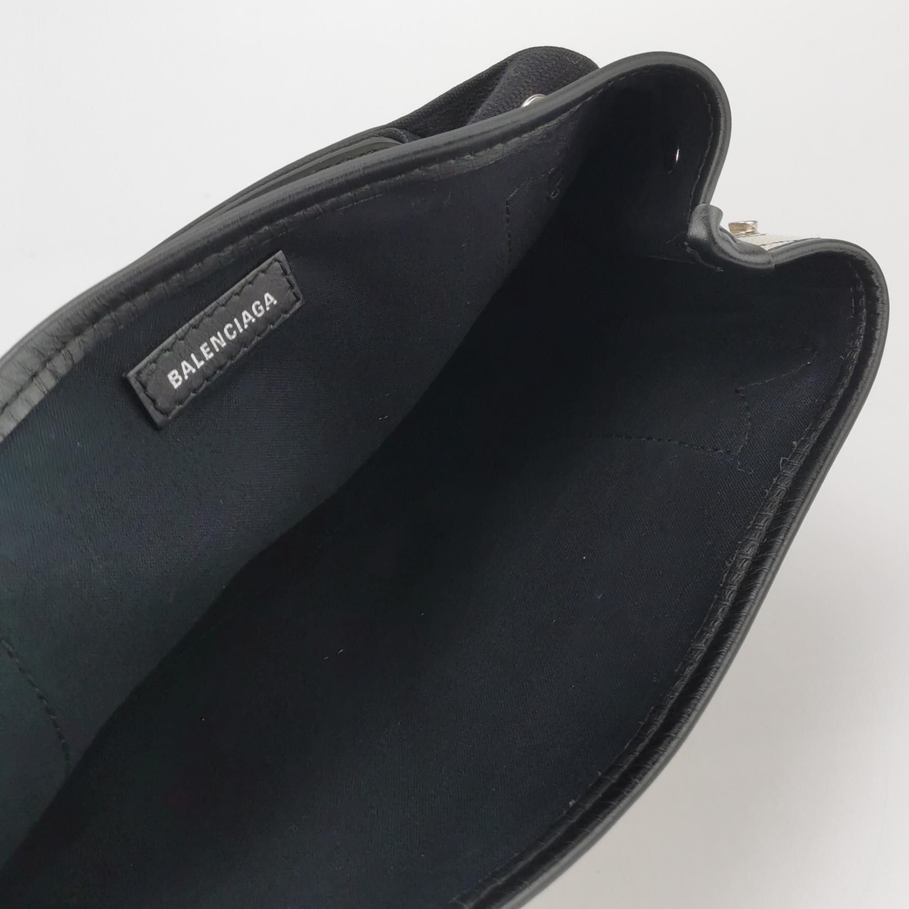 Balenciaga Balenciaga Women os Tote Bags Size ONE SIZE - 7 Thumbnail
