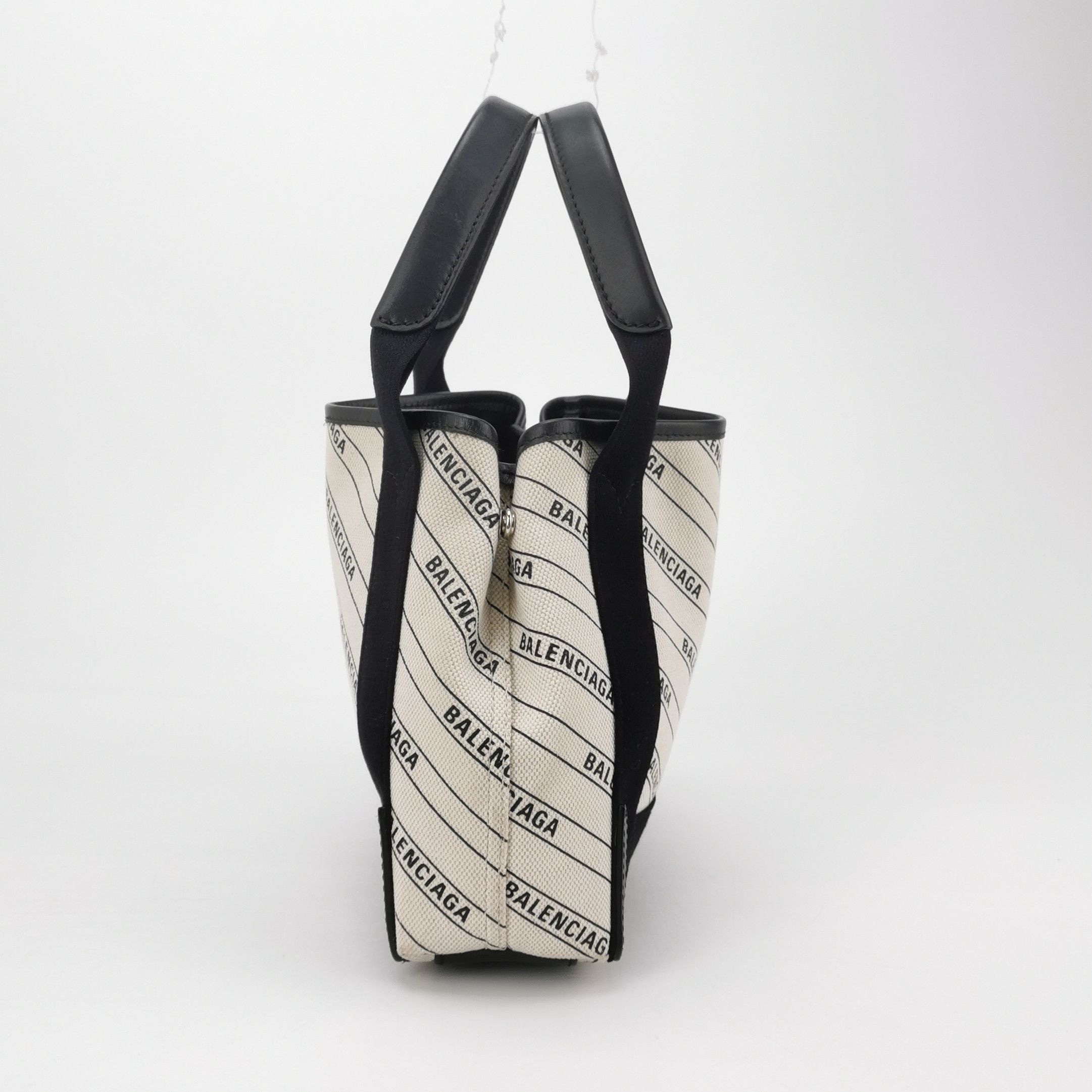 Balenciaga Balenciaga Women os Tote Bags Size ONE SIZE - 3 Thumbnail