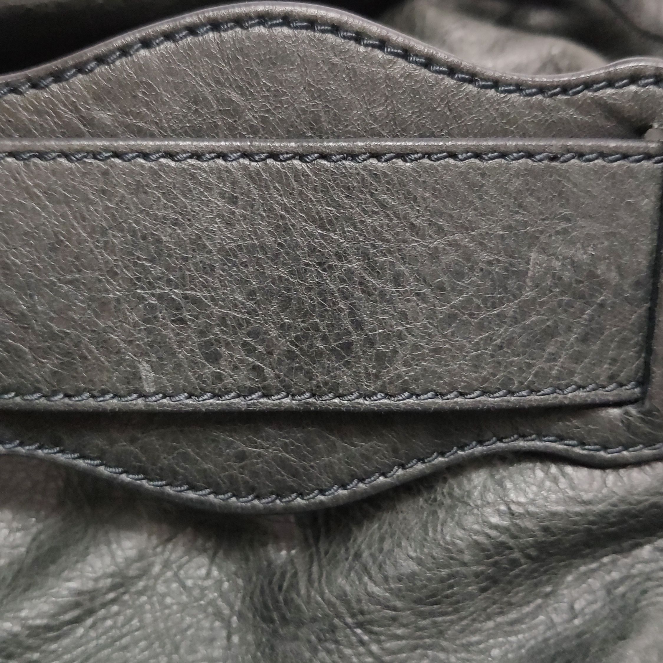 Balenciaga Balenciaga Women os Shoulder Bags Size ONE SIZE - 12 Thumbnail