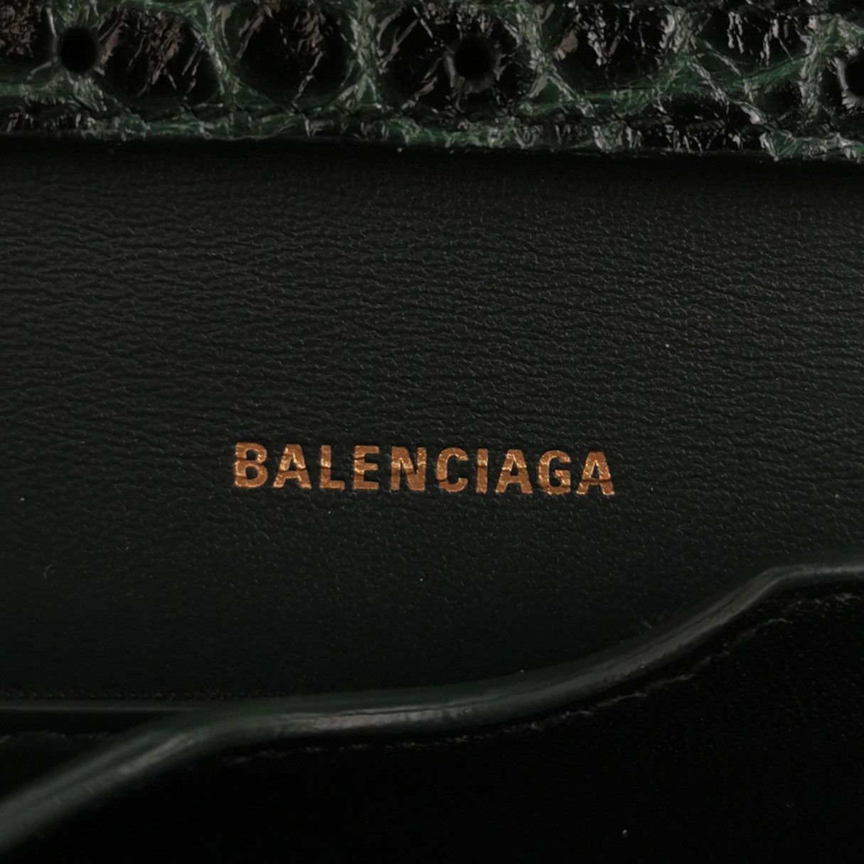 Balenciaga Balenciaga Women os Shoulder Bags Size ONE SIZE - 8 Thumbnail