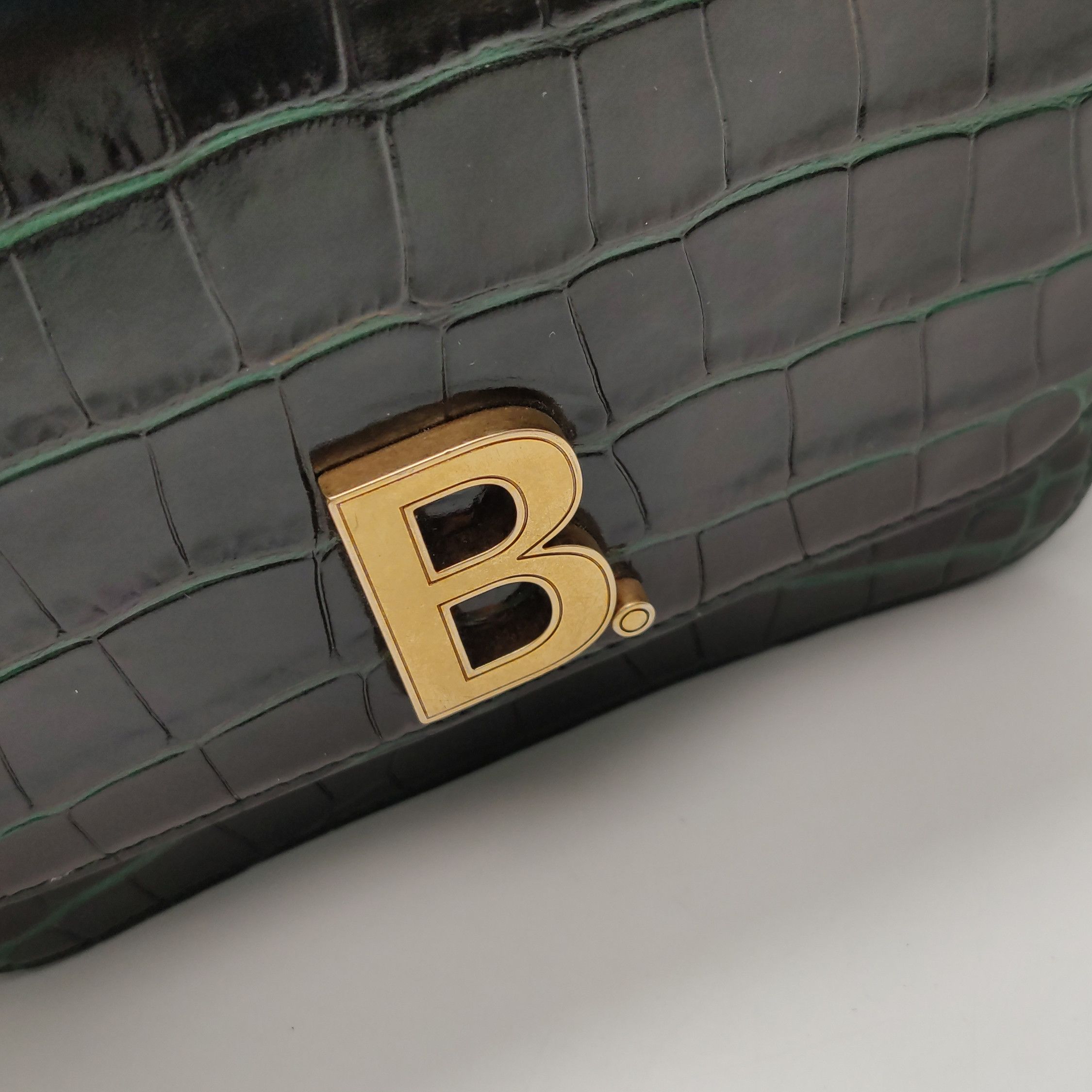 Balenciaga Balenciaga Women os Shoulder Bags Size ONE SIZE - 15 Thumbnail