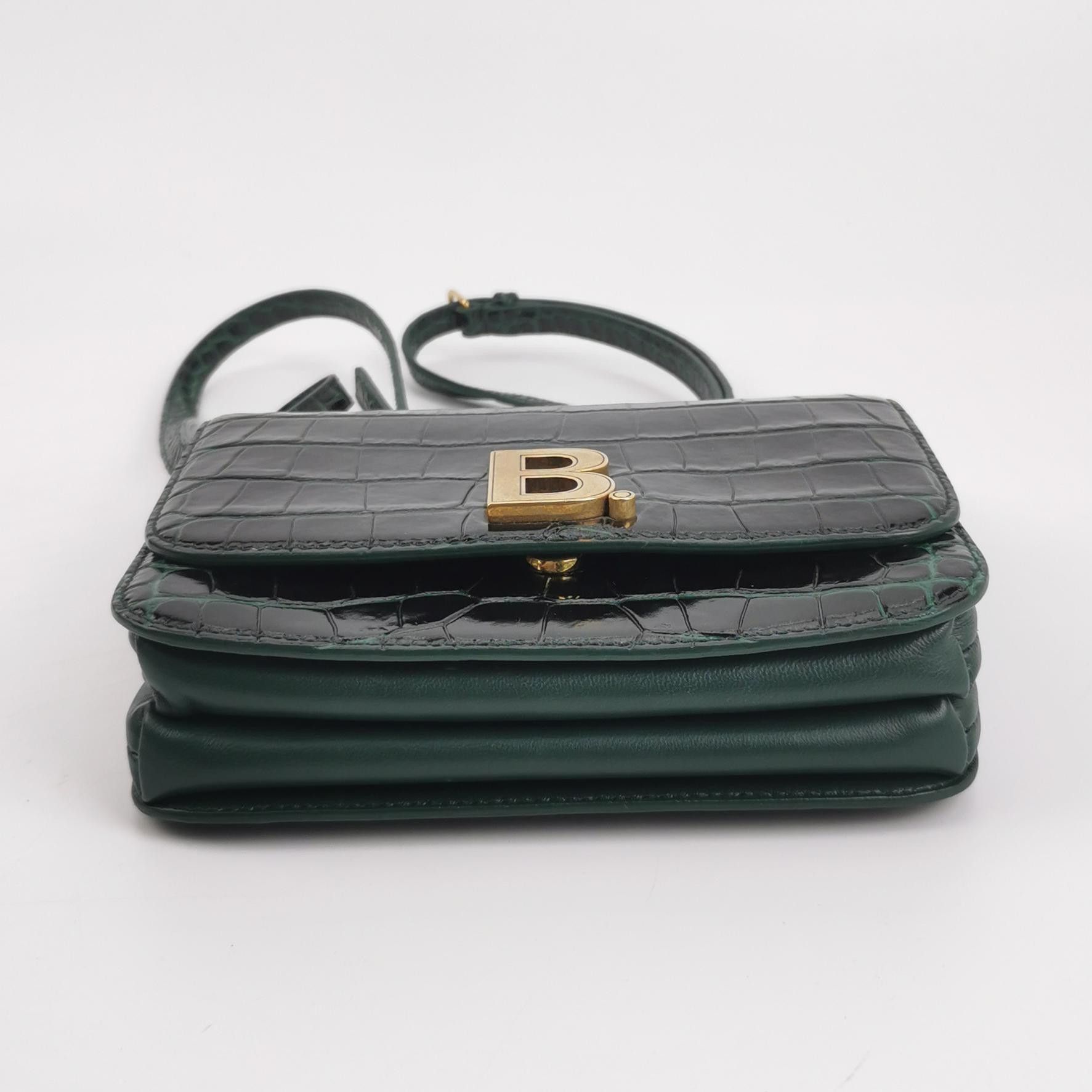 Balenciaga Balenciaga Women os Shoulder Bags Size ONE SIZE - 6 Thumbnail