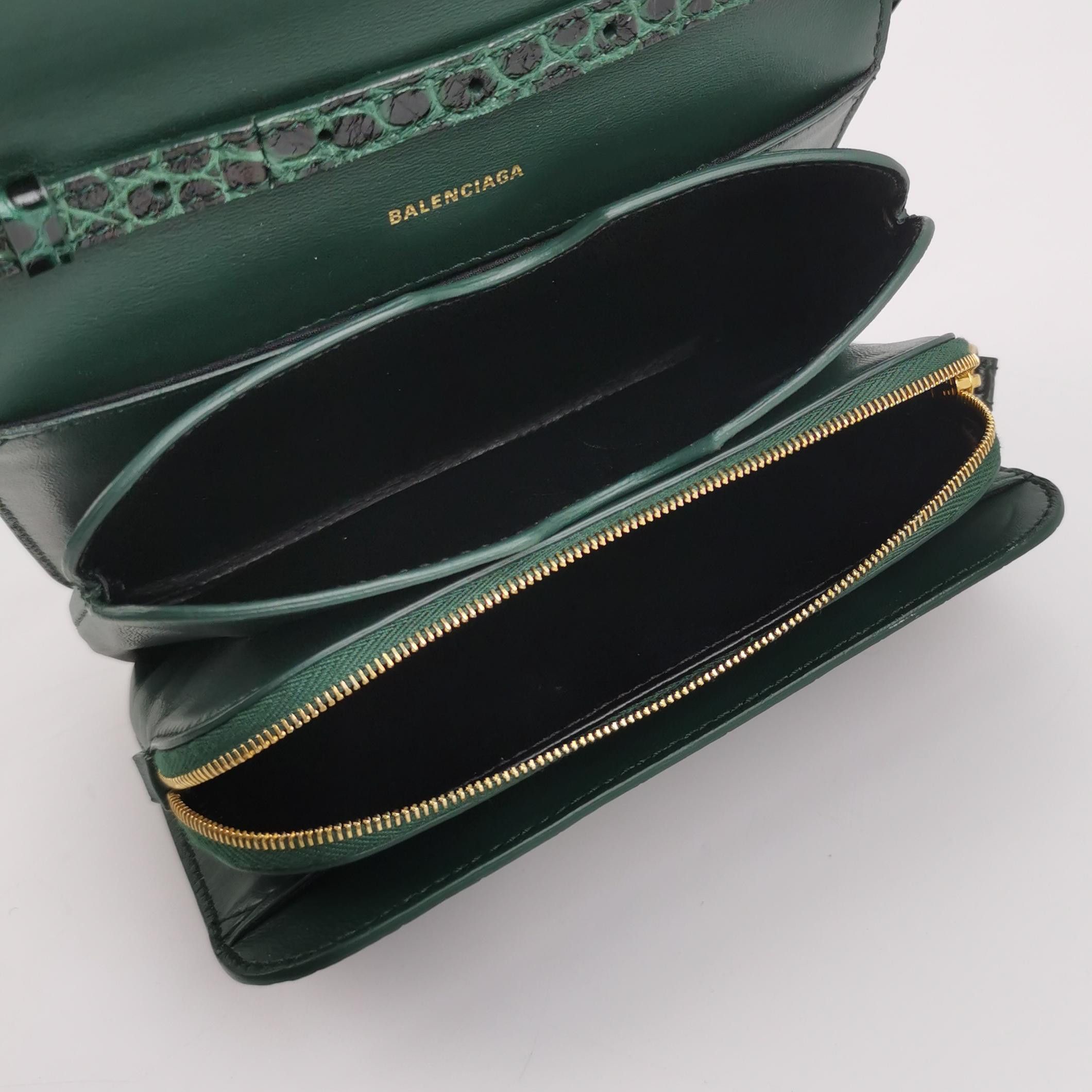 Balenciaga Balenciaga Women os Shoulder Bags Size ONE SIZE - 7 Thumbnail