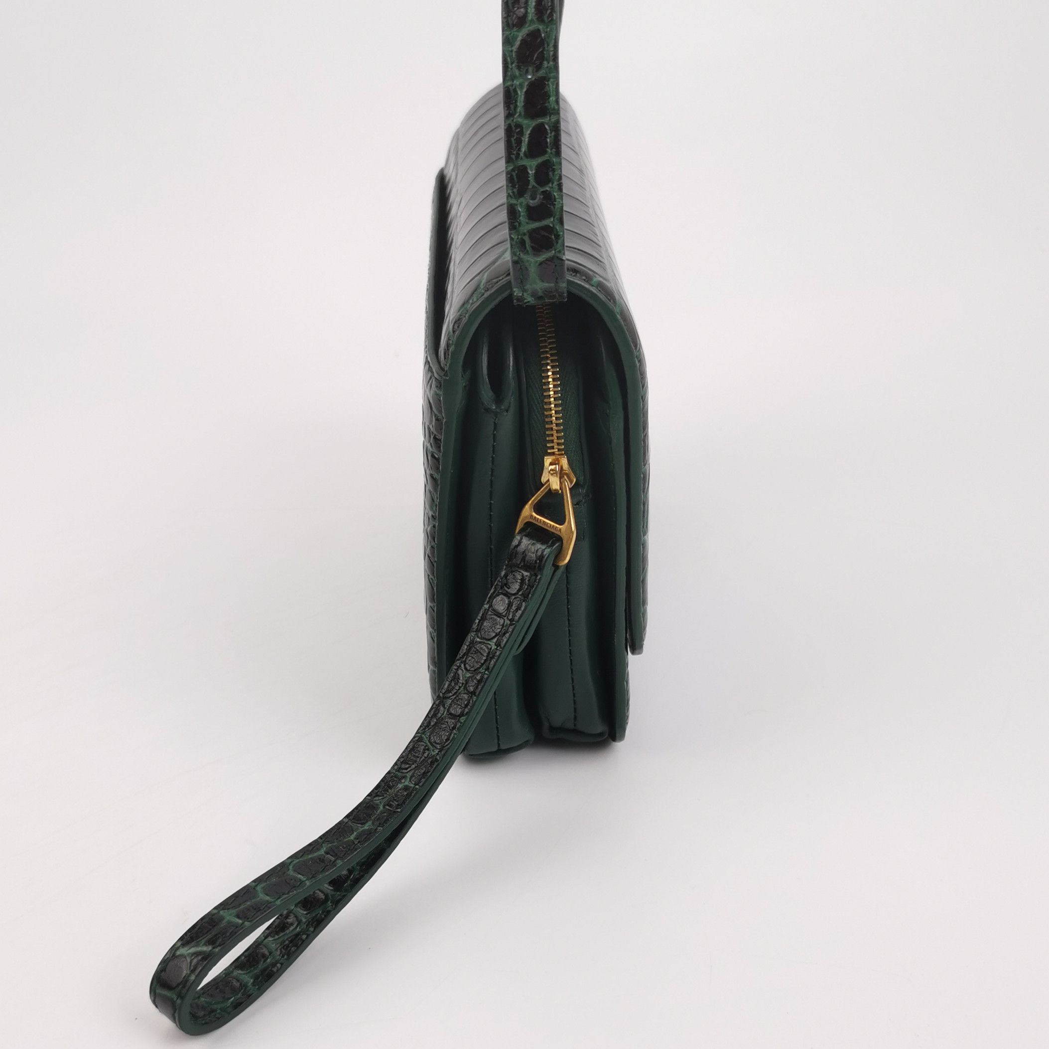 Balenciaga Balenciaga Women os Shoulder Bags Size ONE SIZE - 4 Thumbnail