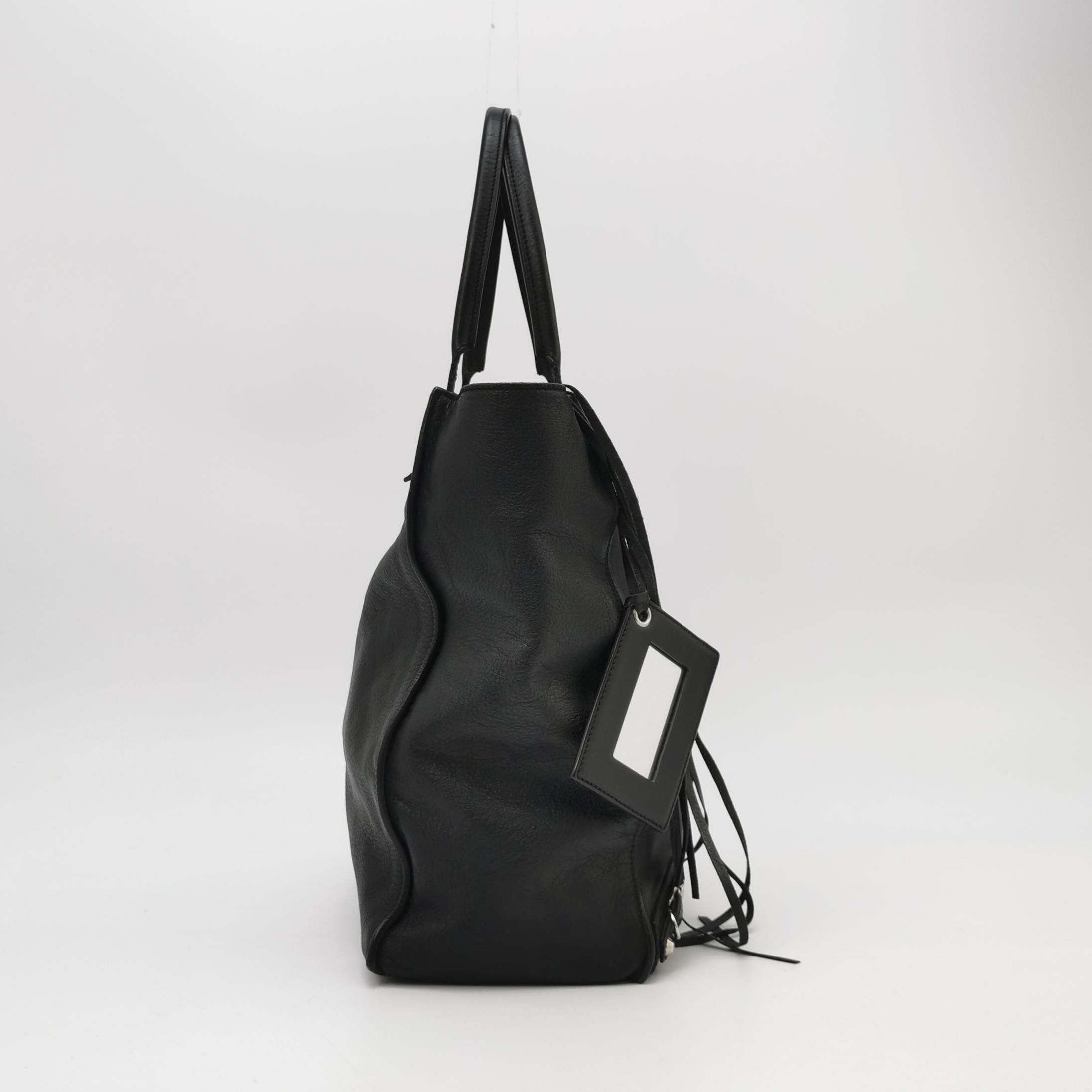 Balenciaga Balenciaga Women os Shoulder Bags Size ONE SIZE - 3 Thumbnail