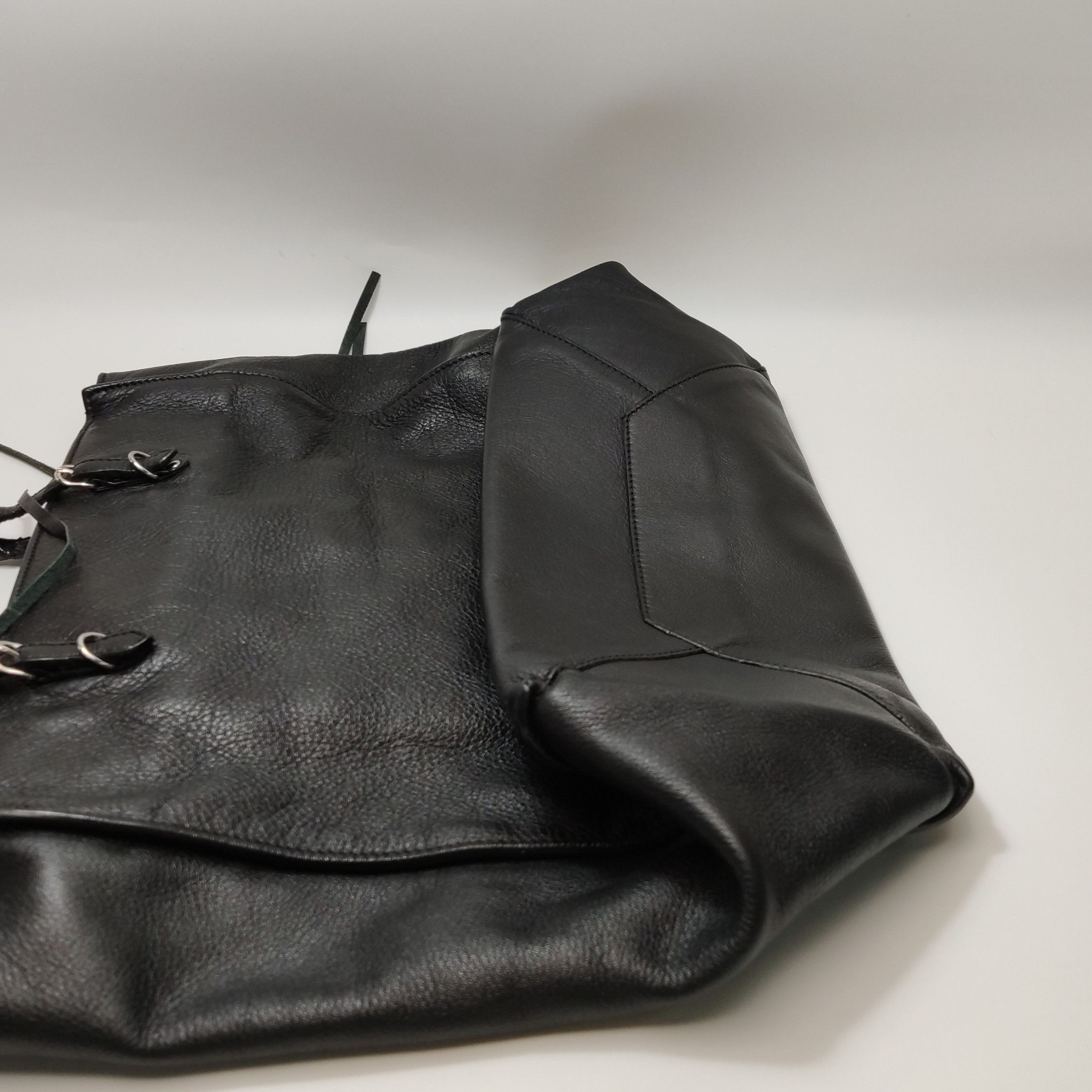 Balenciaga Balenciaga Women os Shoulder Bags Size ONE SIZE - 14 Thumbnail