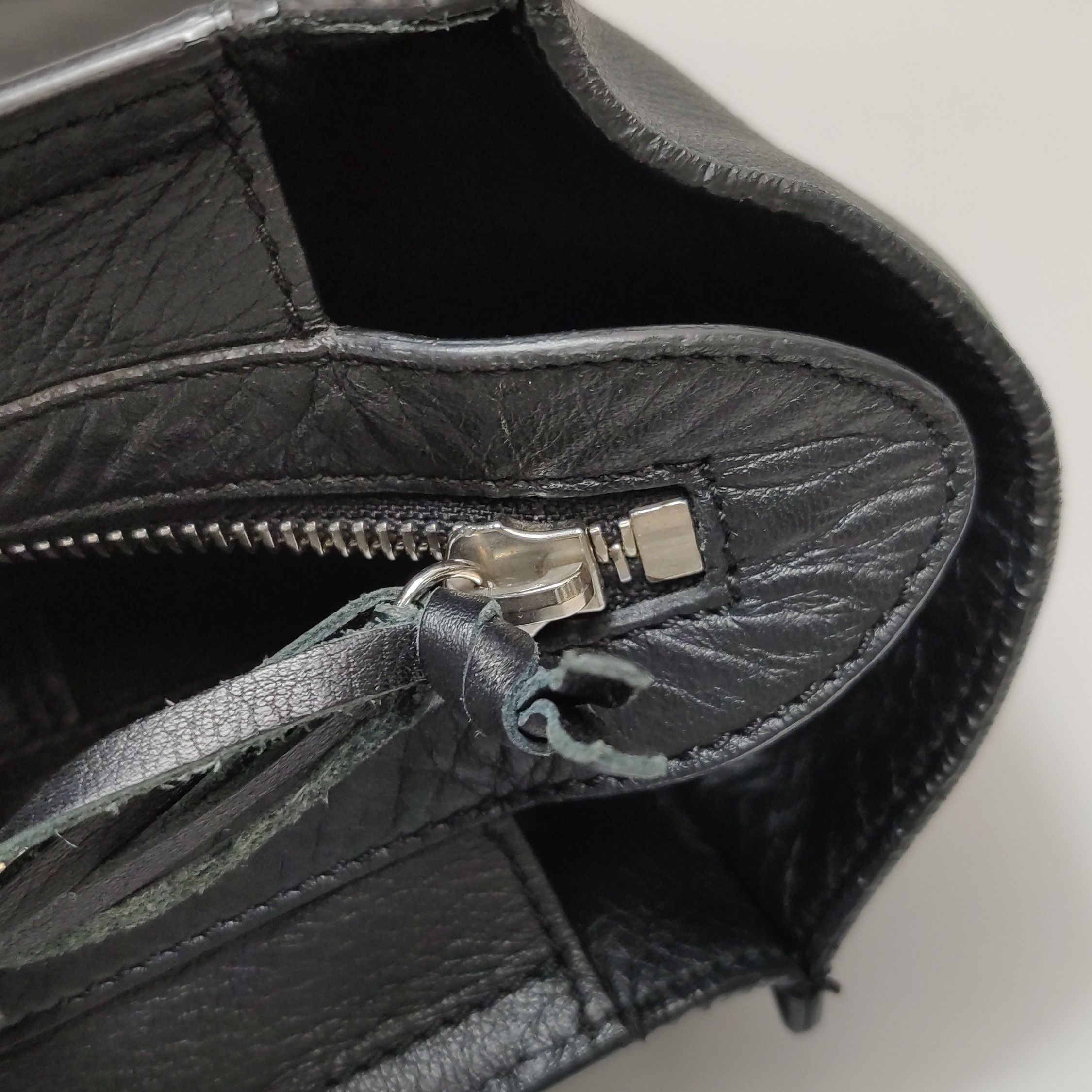 Balenciaga Balenciaga Women os Shoulder Bags Size ONE SIZE - 10 Thumbnail