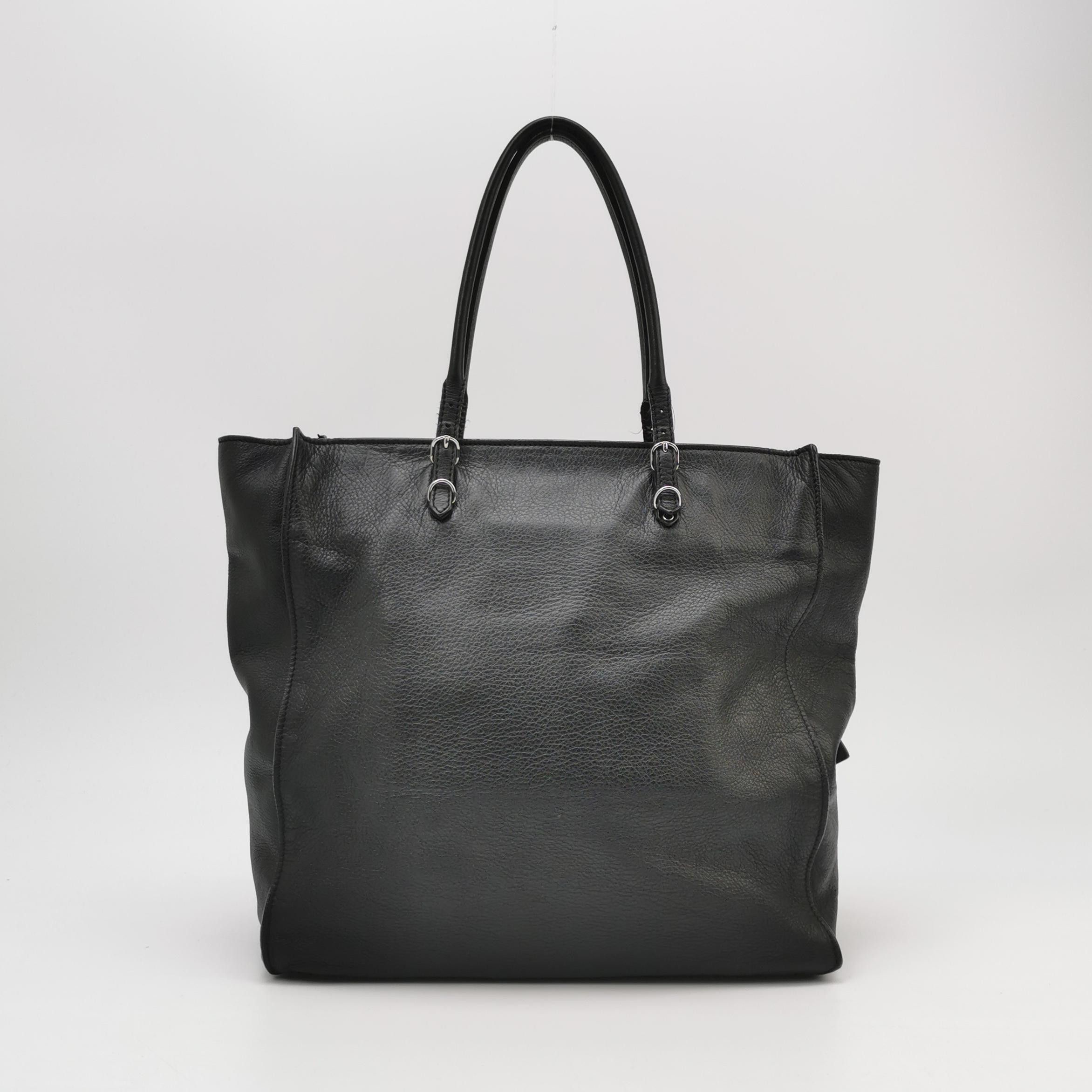 Balenciaga Balenciaga Women os Shoulder Bags Size ONE SIZE - 5 Thumbnail