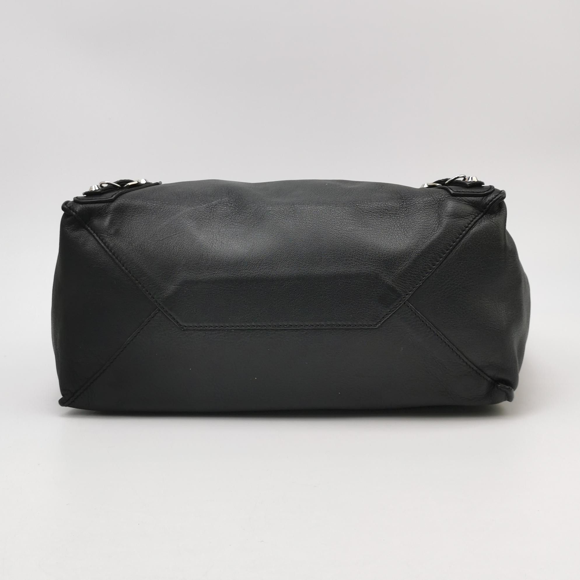 Balenciaga Balenciaga Women os Shoulder Bags Size ONE SIZE - 6 Thumbnail