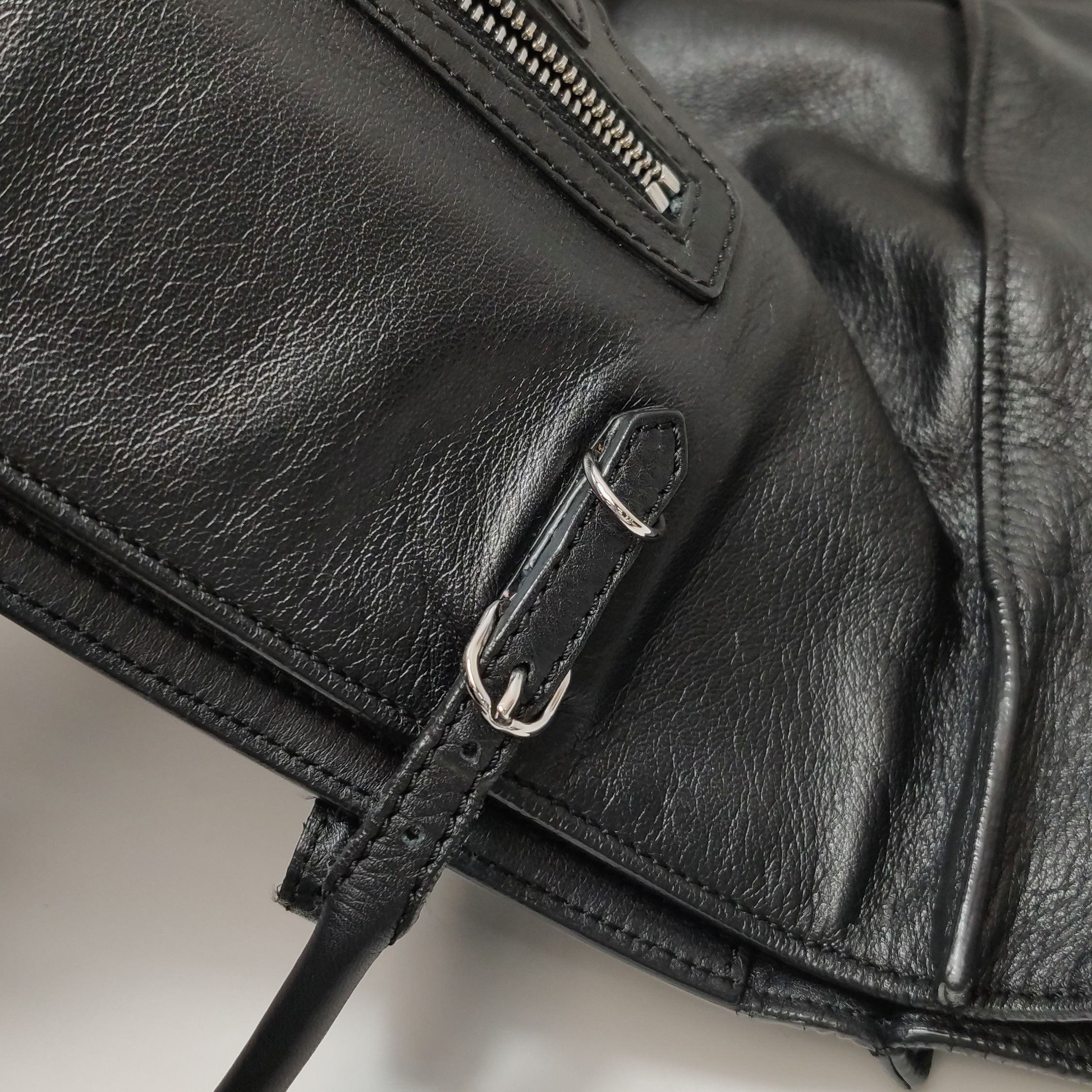 Balenciaga Balenciaga Women os Shoulder Bags Size ONE SIZE - 12 Thumbnail