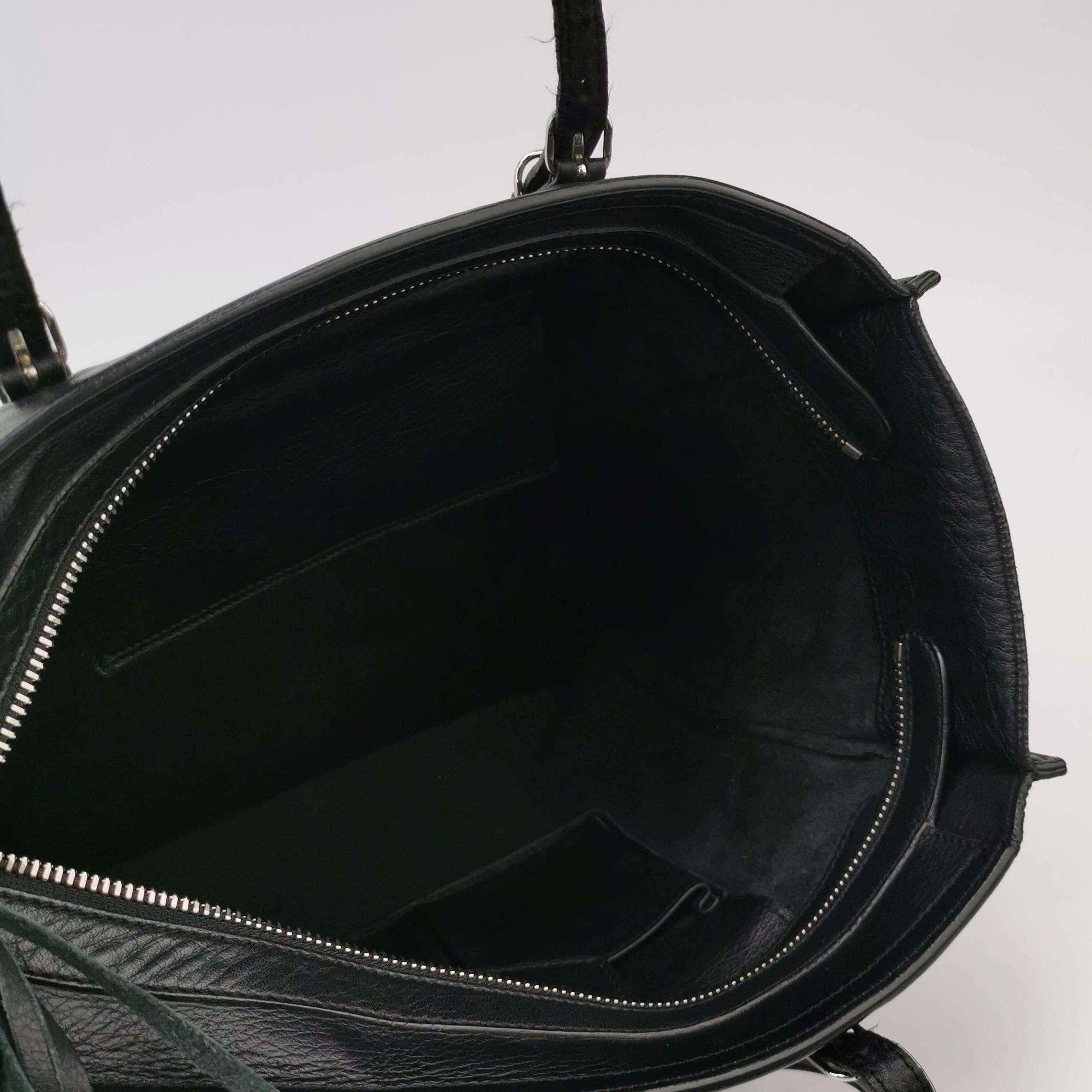 Balenciaga Balenciaga Women os Shoulder Bags Size ONE SIZE - 7 Thumbnail