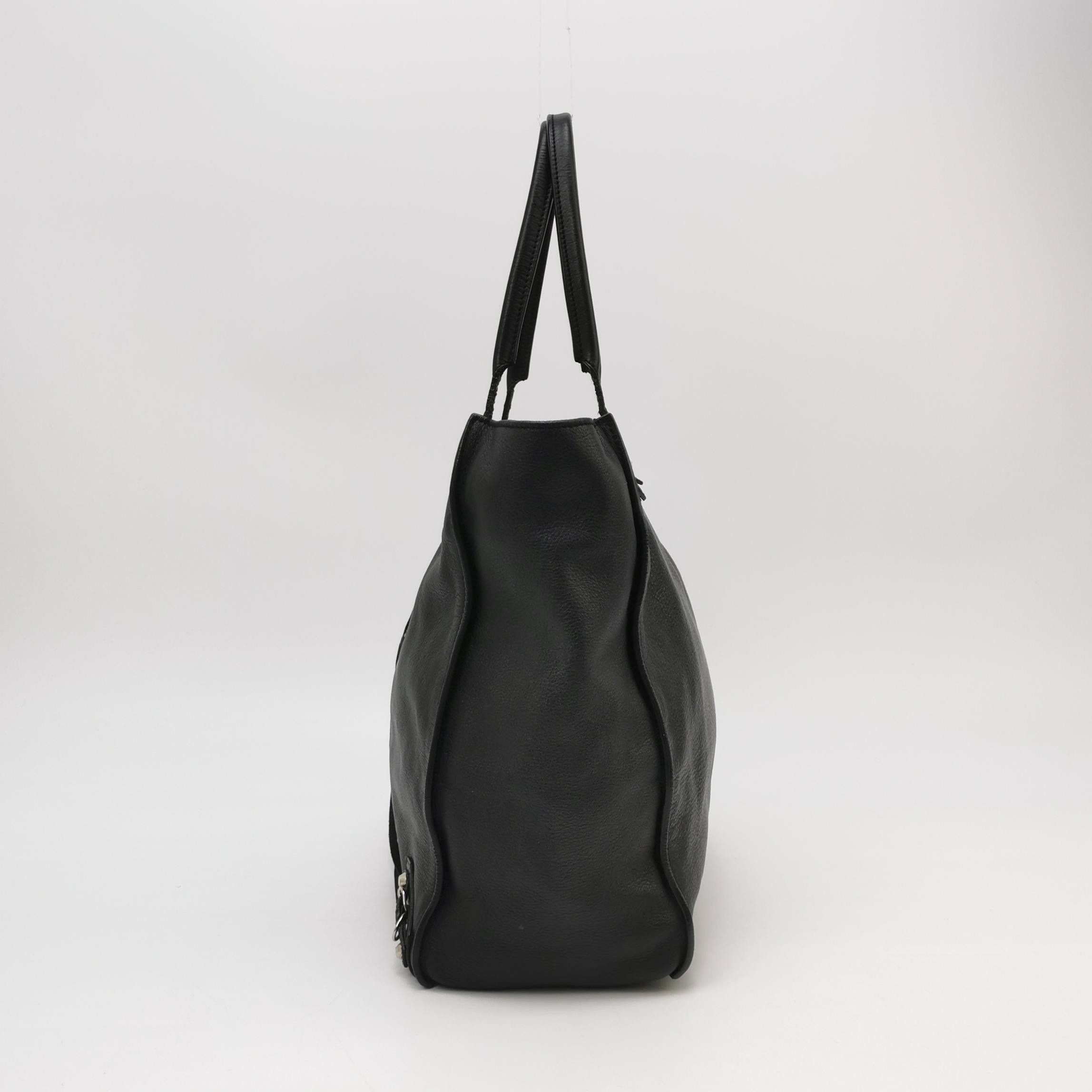 Balenciaga Balenciaga Women os Shoulder Bags Size ONE SIZE - 4 Thumbnail