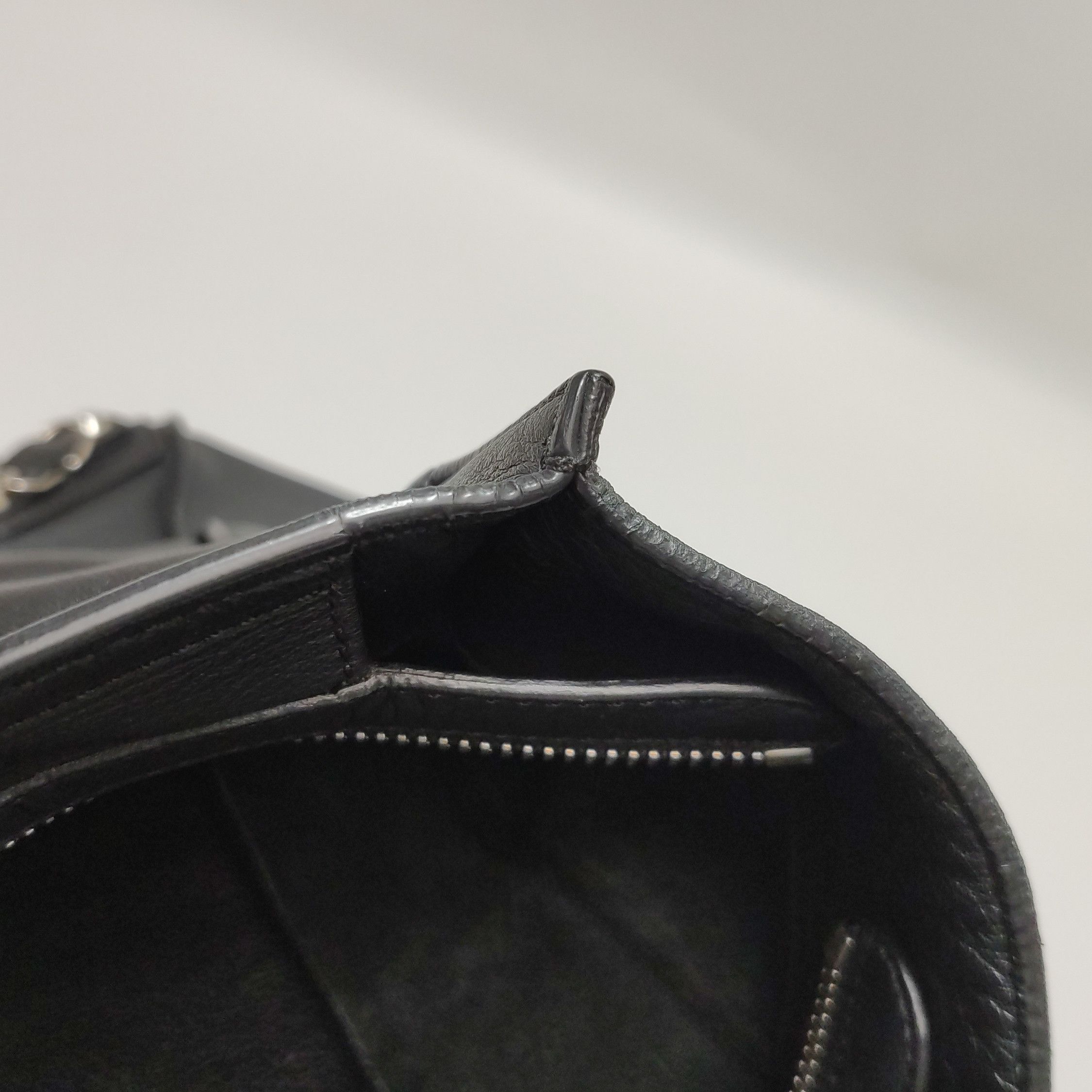 Balenciaga Balenciaga Women os Shoulder Bags Size ONE SIZE - 24 Thumbnail