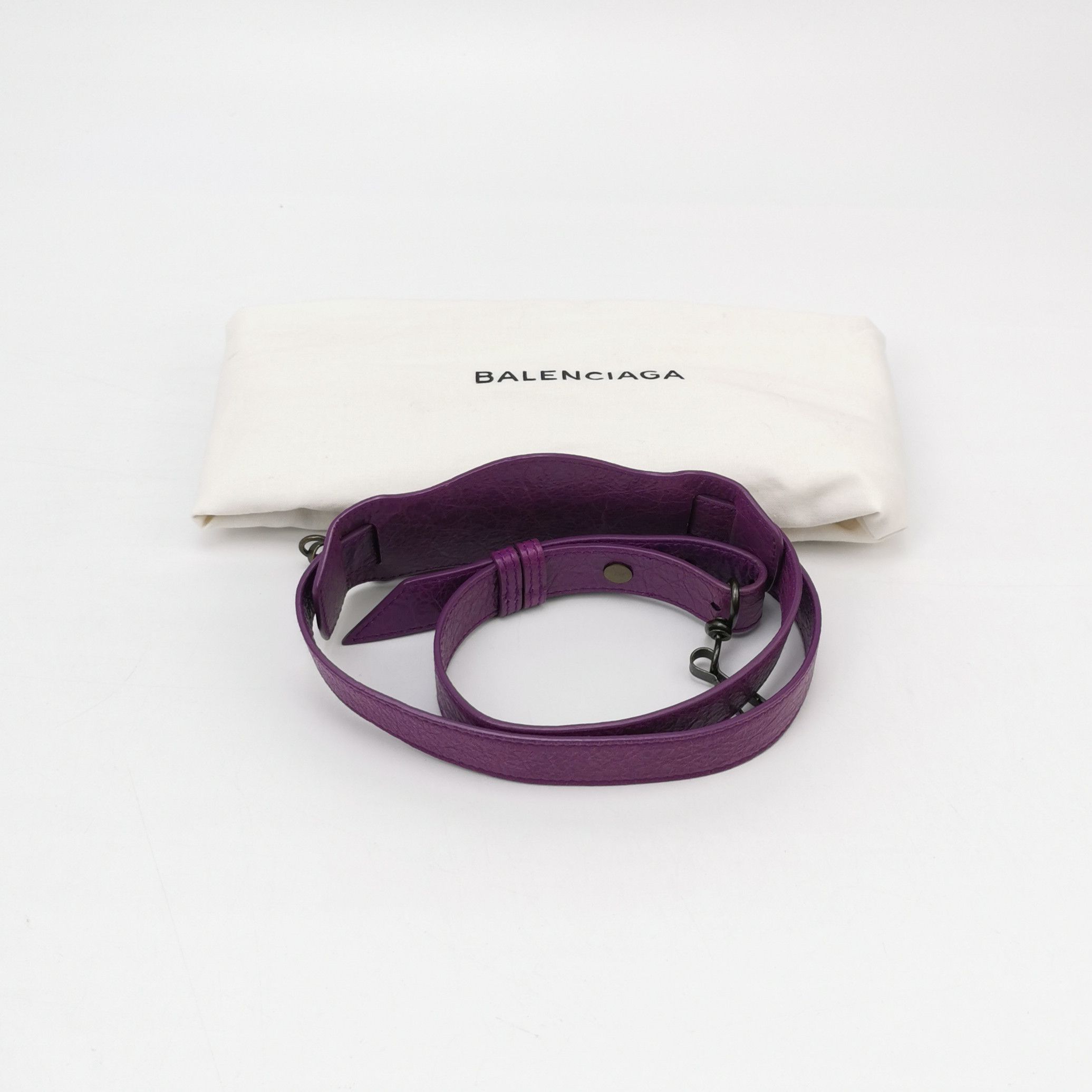 Balenciaga Balenciaga Women os Shoulder Bags Size ONE SIZE - 10 Thumbnail