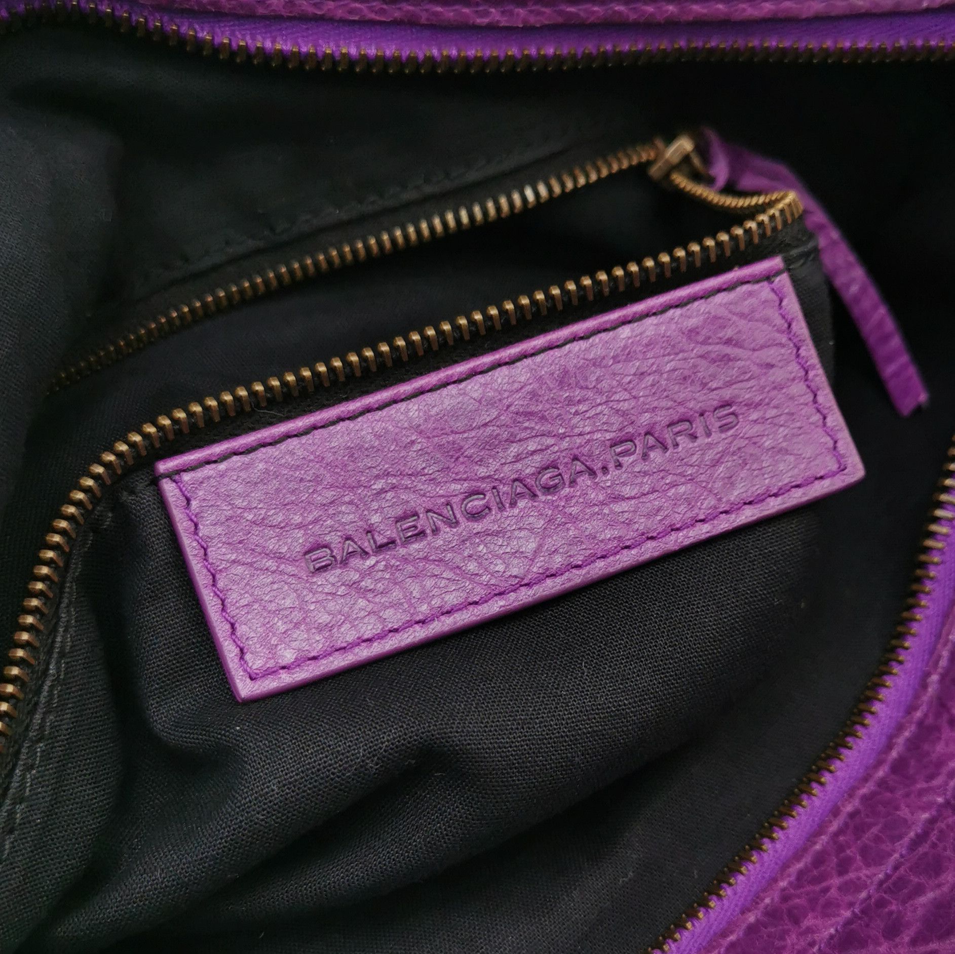 Balenciaga Balenciaga Women os Shoulder Bags Size ONE SIZE - 8 Thumbnail