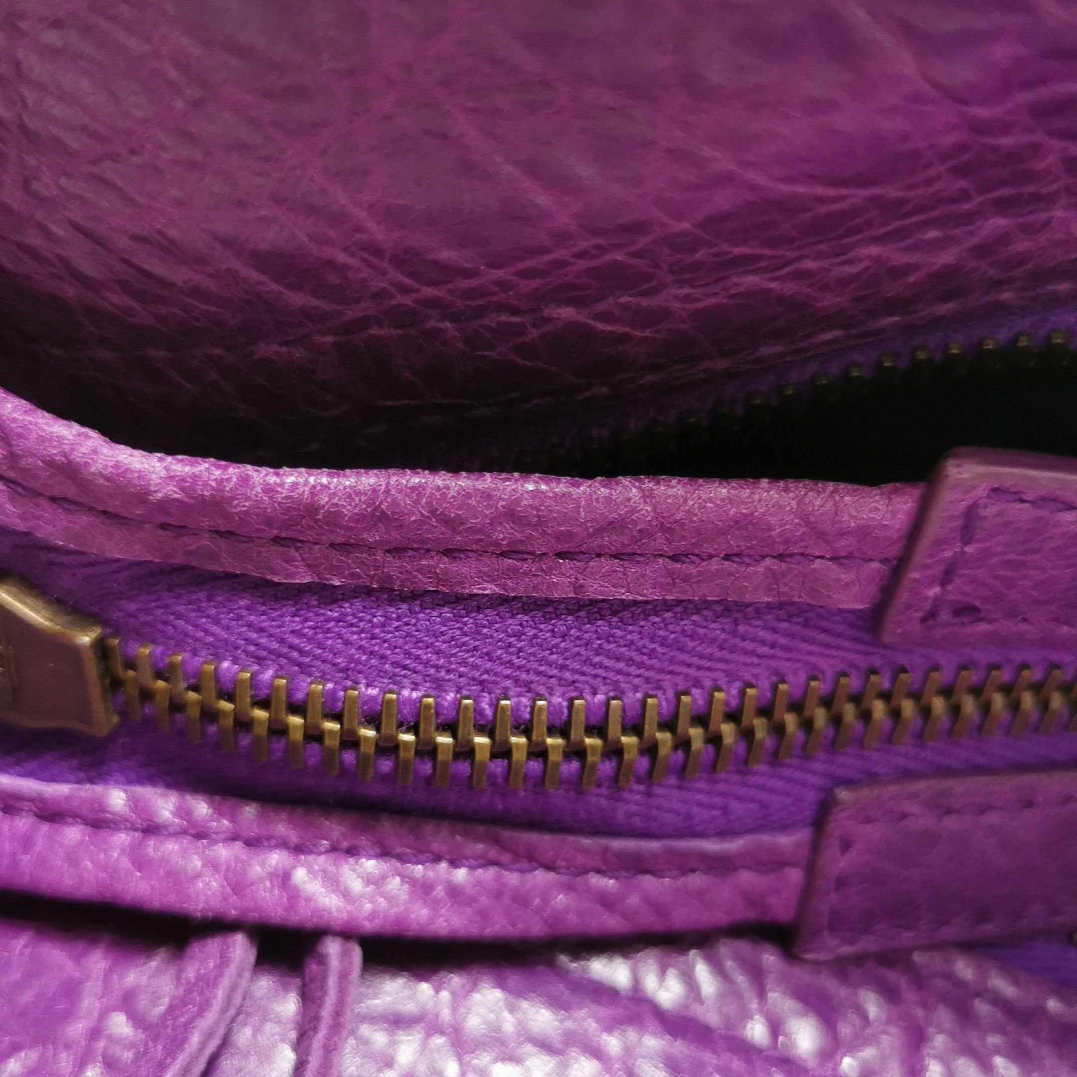 Balenciaga Balenciaga Women os Shoulder Bags Size ONE SIZE - 13 Thumbnail