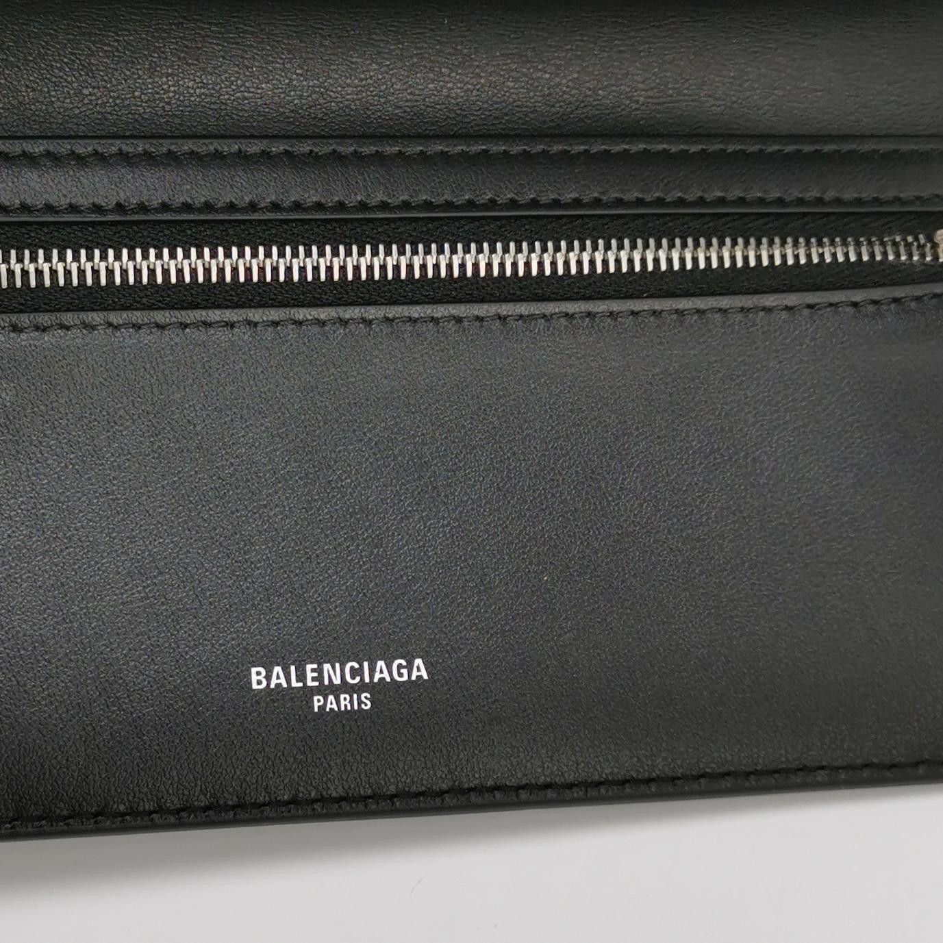 Balenciaga Balenciaga Women os Wallets Size ONE SIZE - 7 Thumbnail