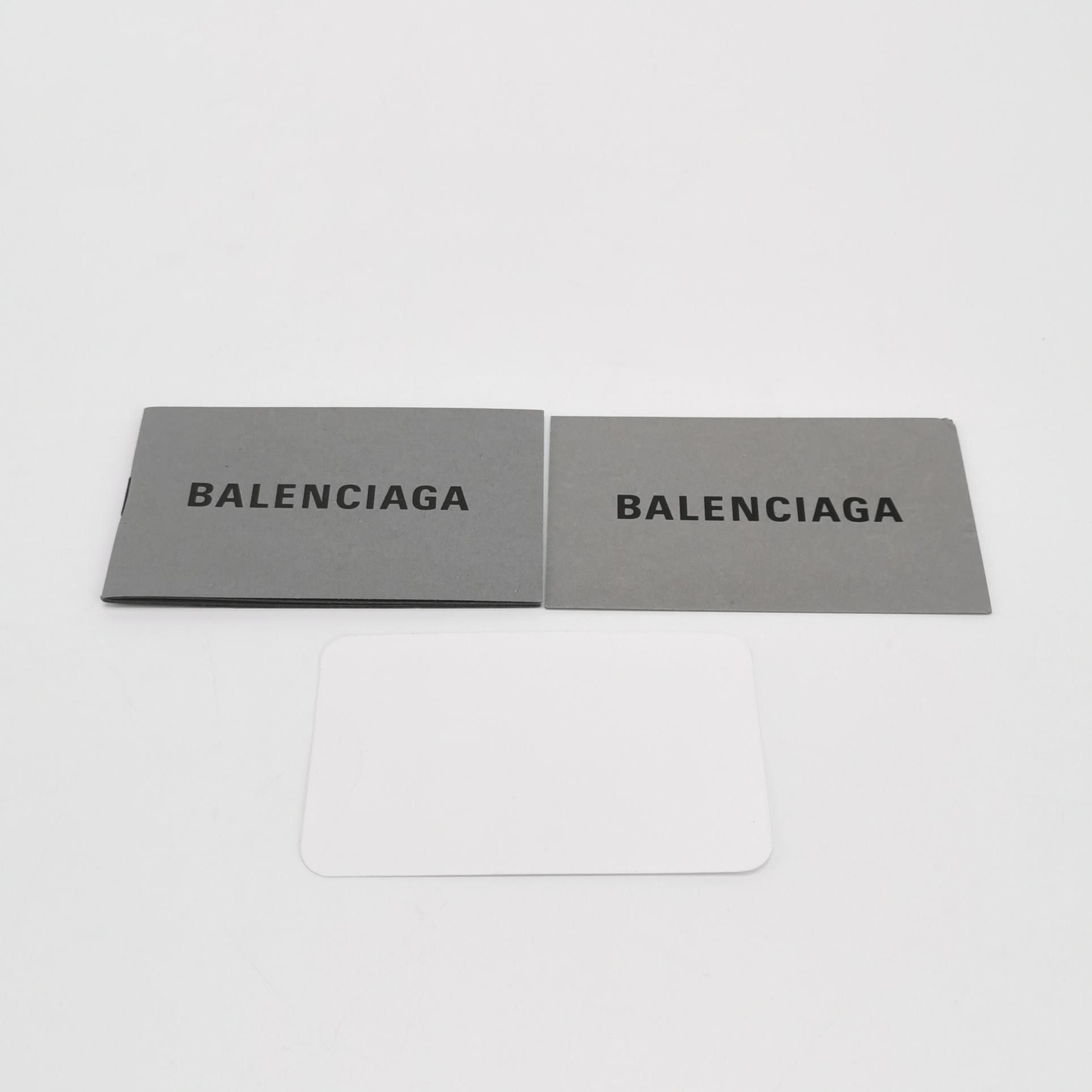 Balenciaga Balenciaga Women os Wallets Size ONE SIZE - 8 Thumbnail