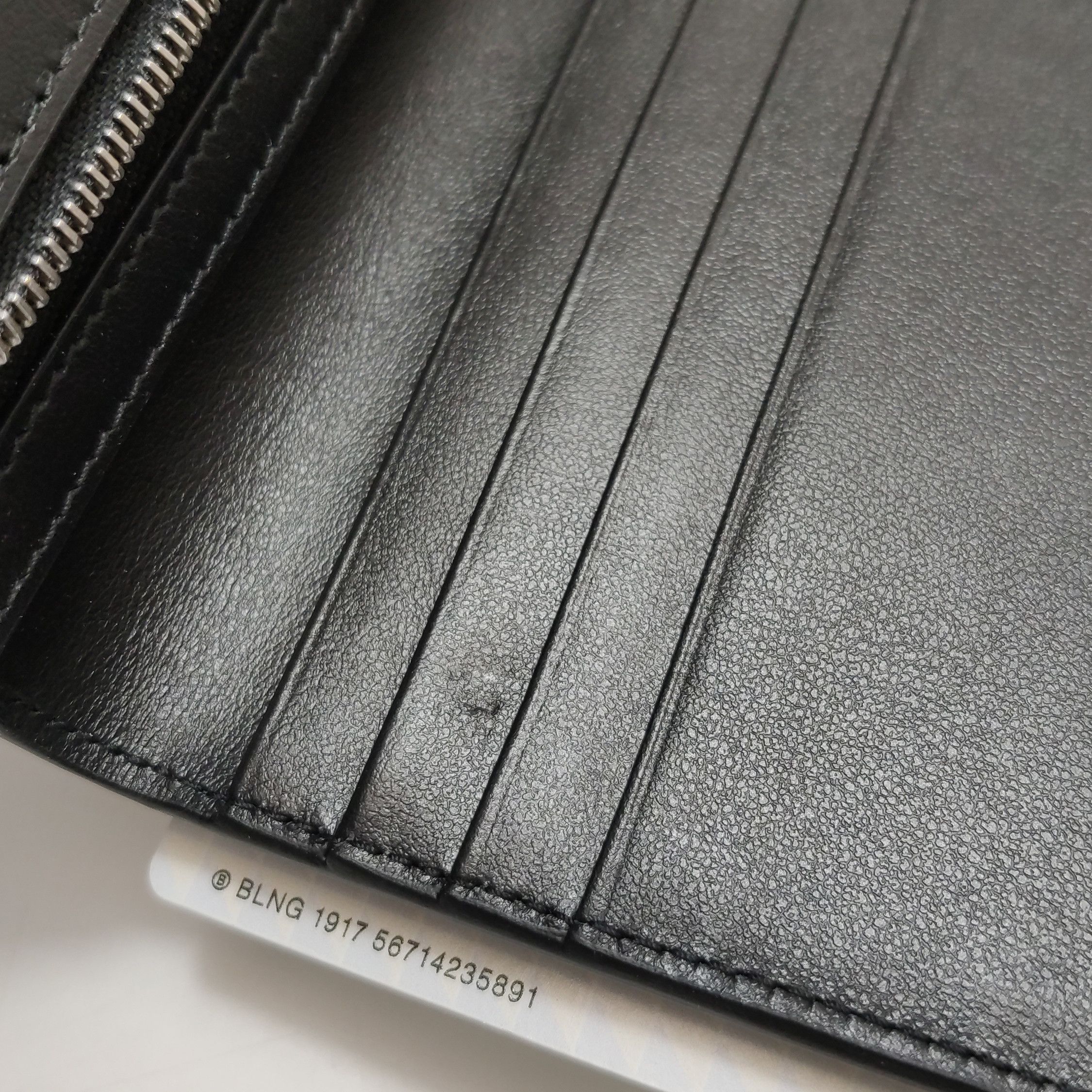 Balenciaga Balenciaga Women os Wallets Size ONE SIZE - 12 Thumbnail