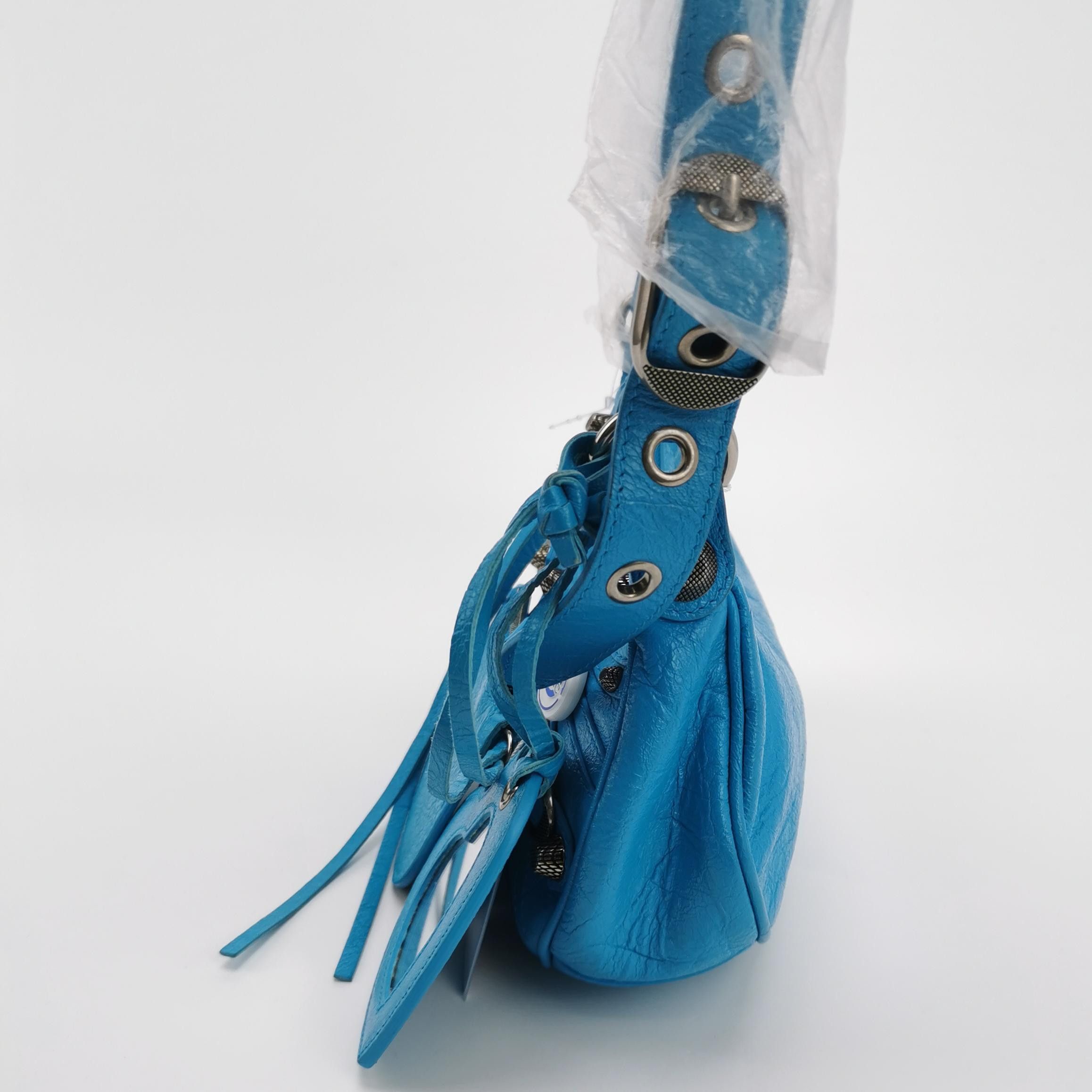 Balenciaga Balenciaga Women os Shoulder Bags Size ONE SIZE - 3 Thumbnail