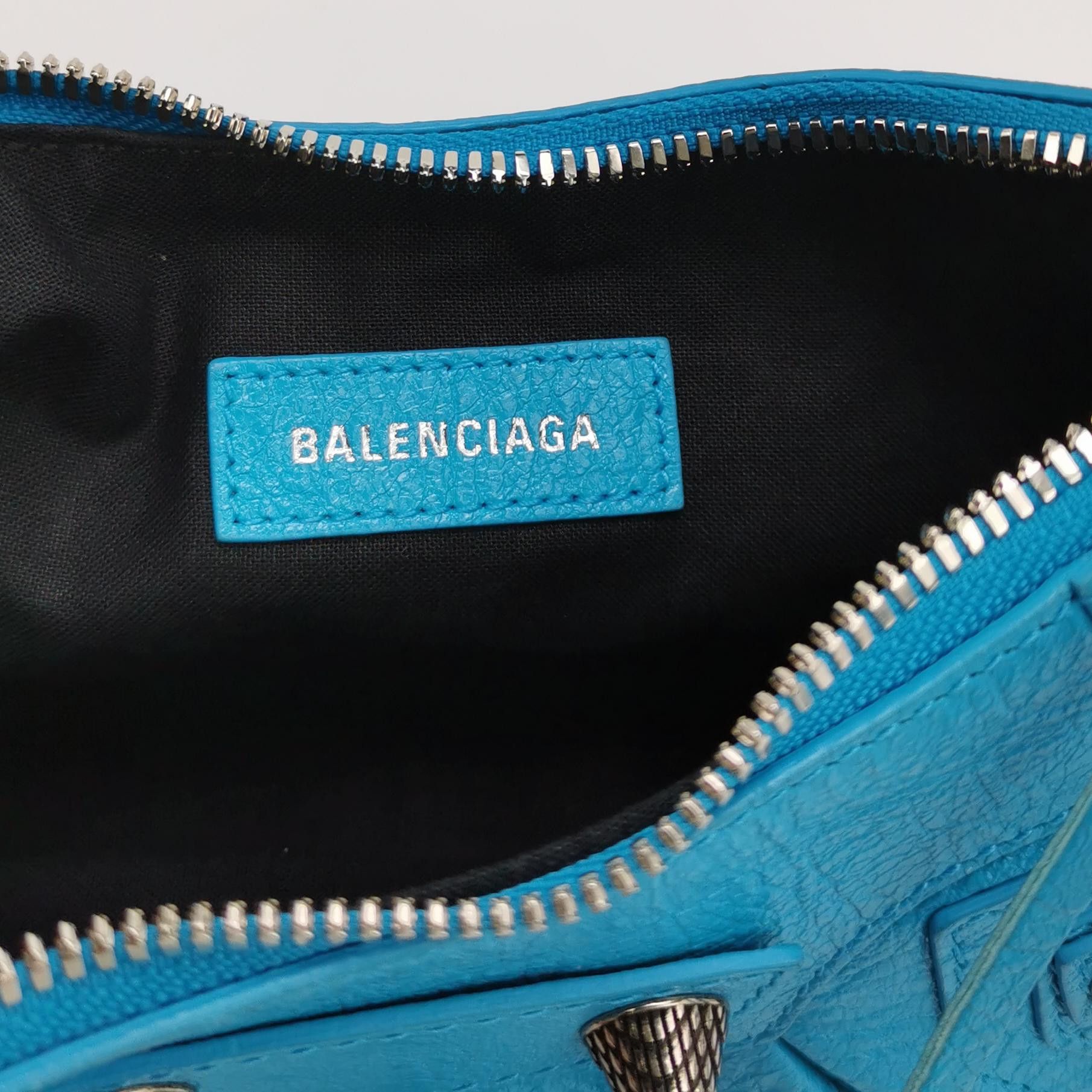 Balenciaga Balenciaga Women os Shoulder Bags Size ONE SIZE - 8 Thumbnail