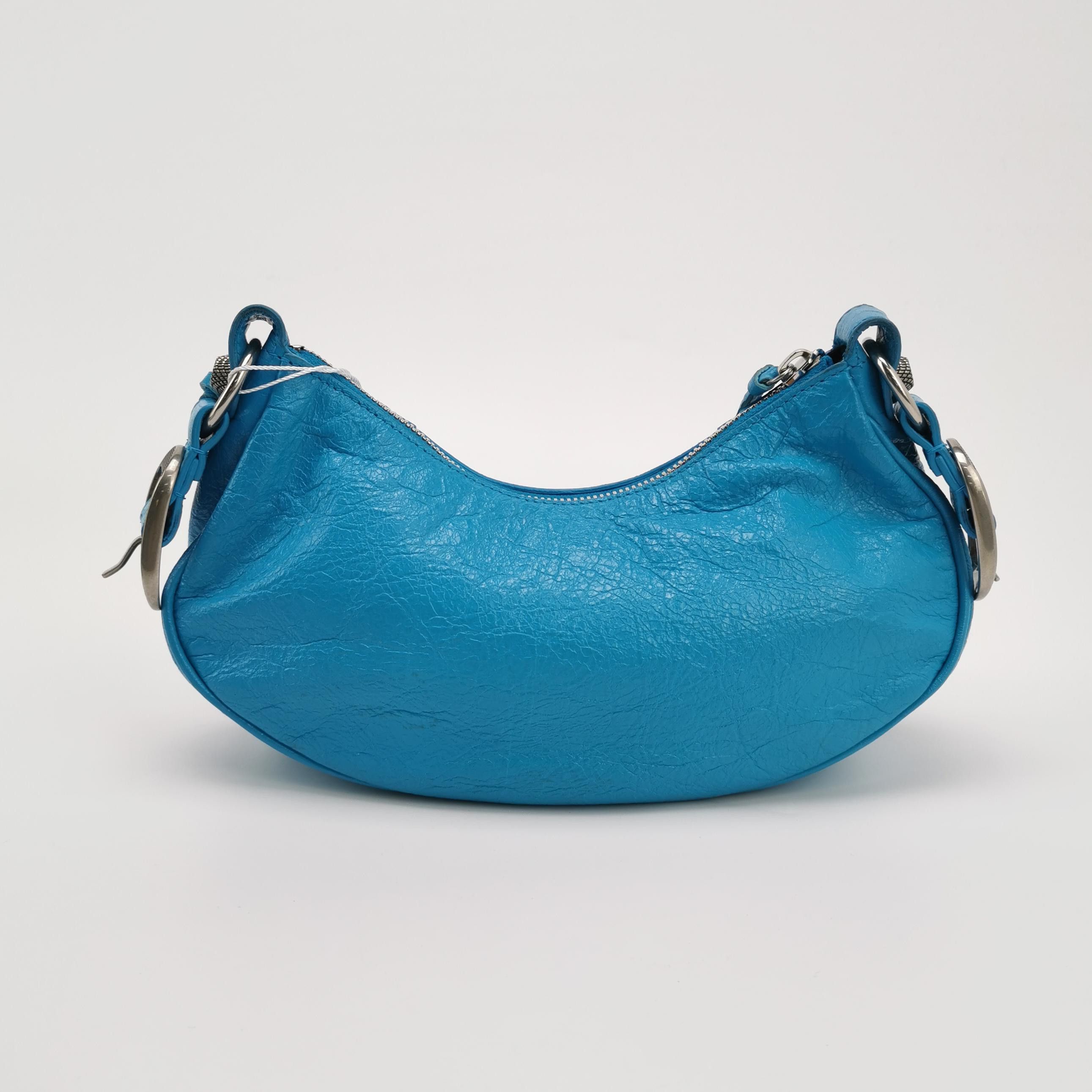 Balenciaga Balenciaga Women os Shoulder Bags Size ONE SIZE - 5 Thumbnail