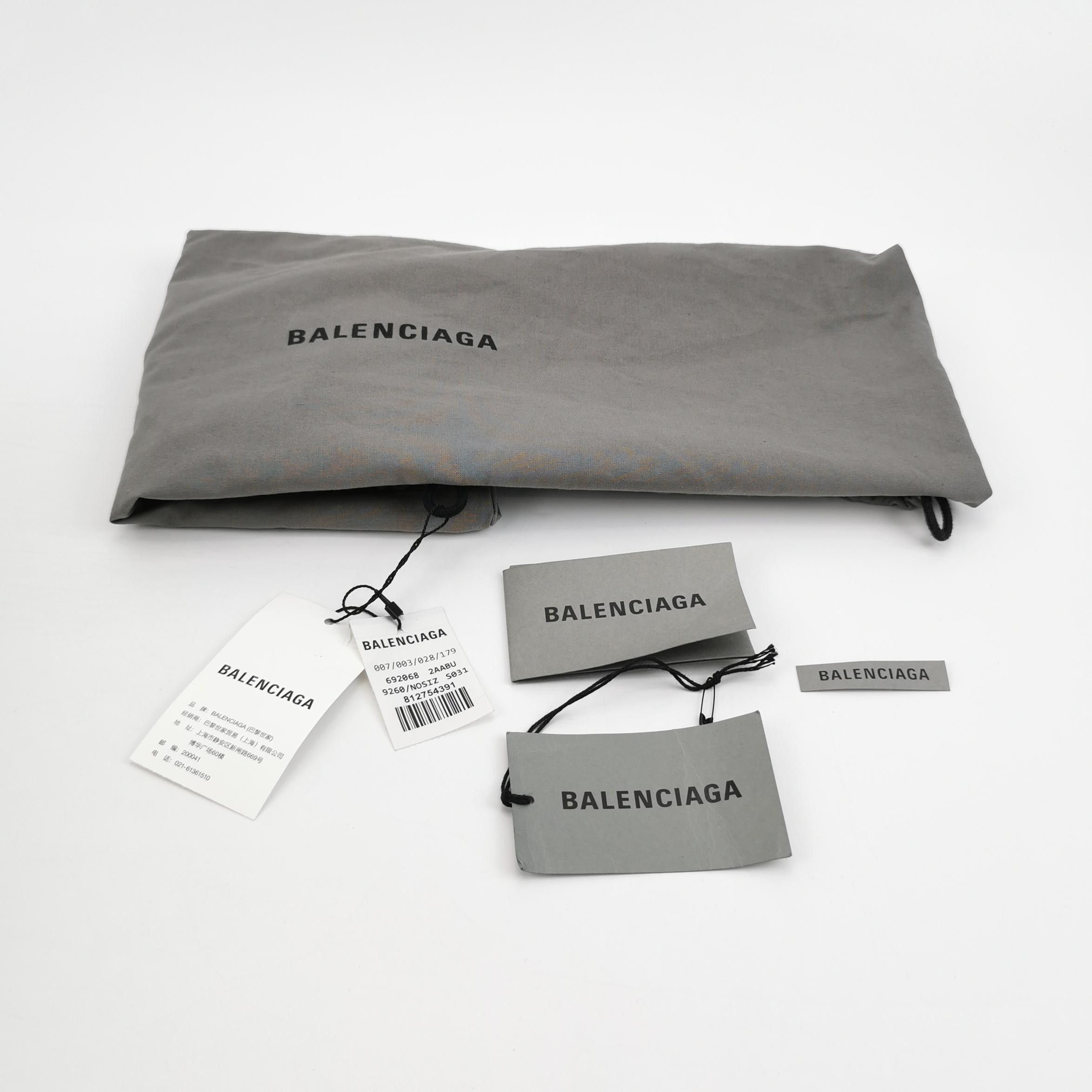 Balenciaga Balenciaga Women os Shoulder Bags Size ONE SIZE - 9 Thumbnail