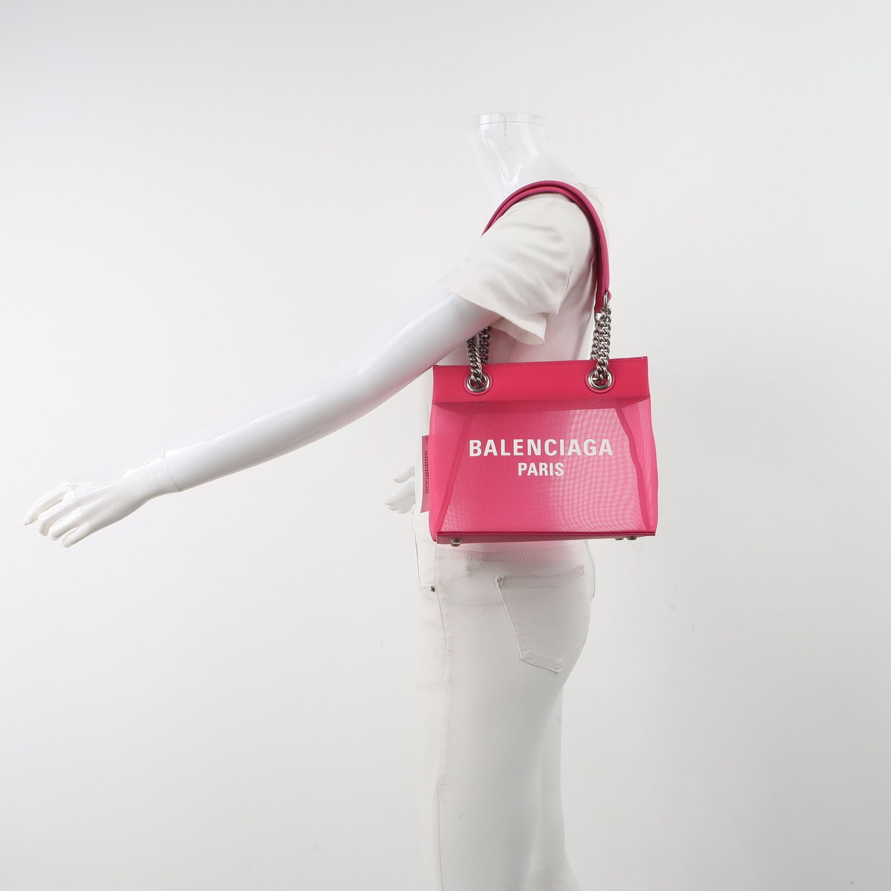 Balenciaga Balenciaga Women os Shoulder Bags Size ONE SIZE - 2 Thumbnail
