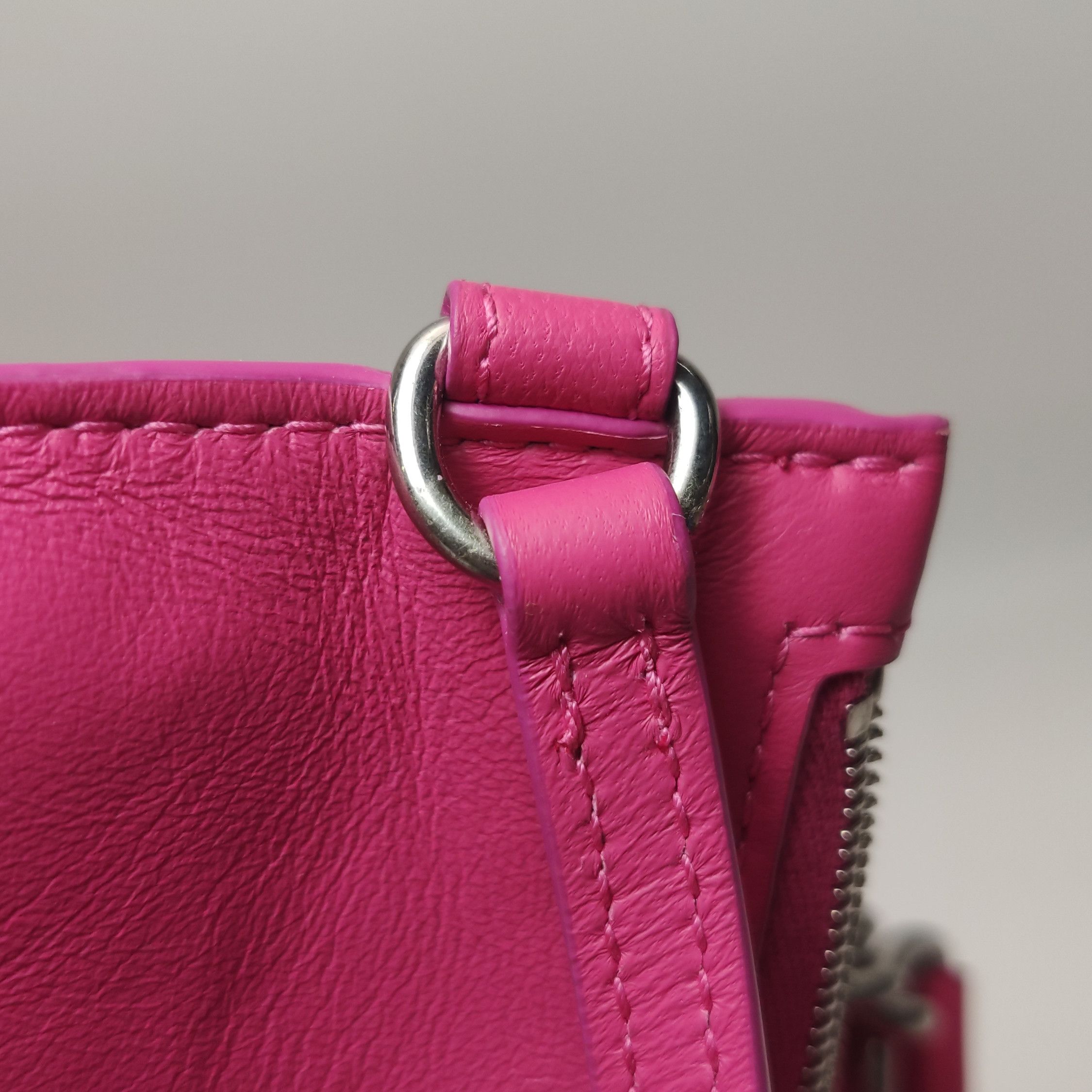 Balenciaga Balenciaga Women os Shoulder Bags Size ONE SIZE - 12 Thumbnail