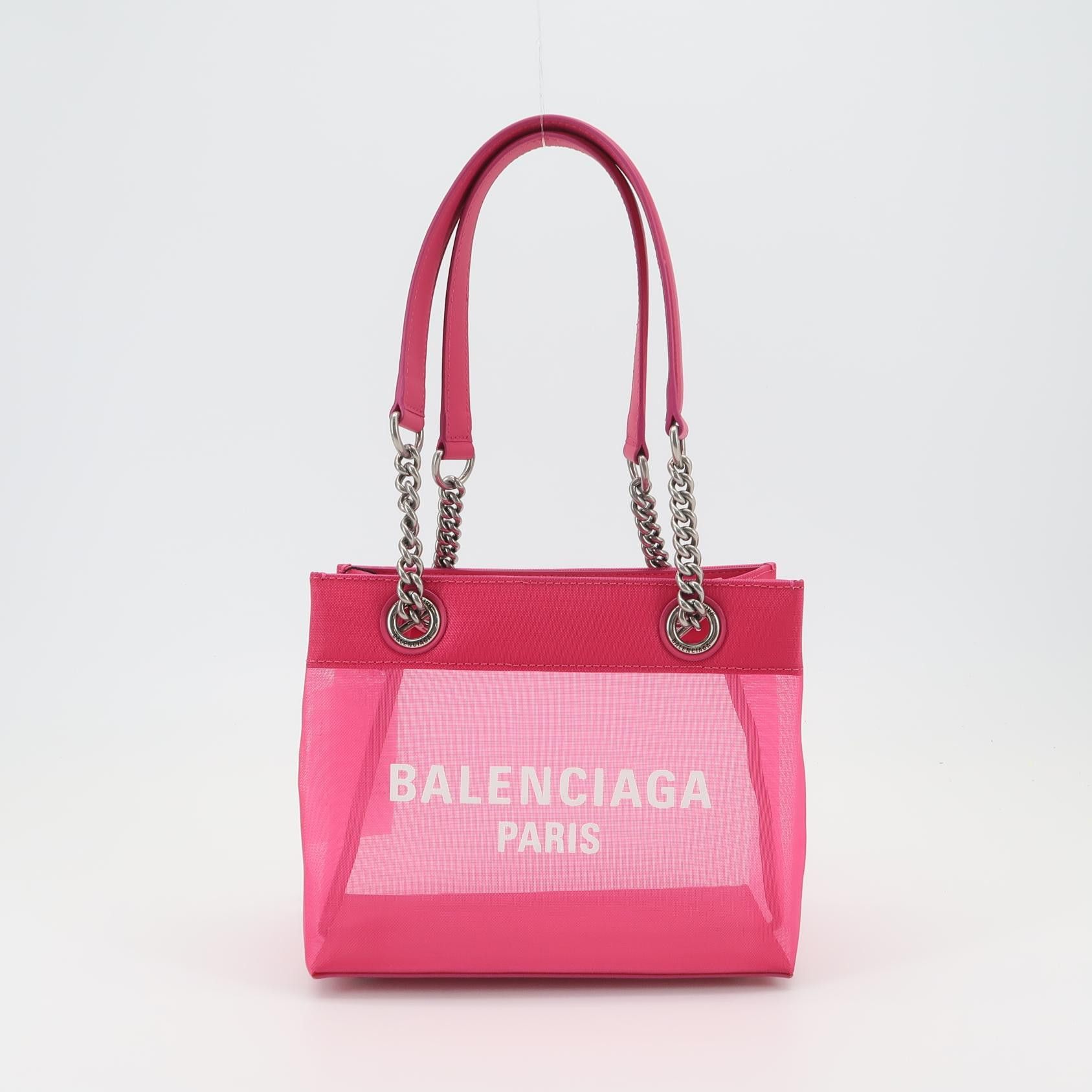 Balenciaga Balenciaga Women os Shoulder Bags Size ONE SIZE - 9 Thumbnail