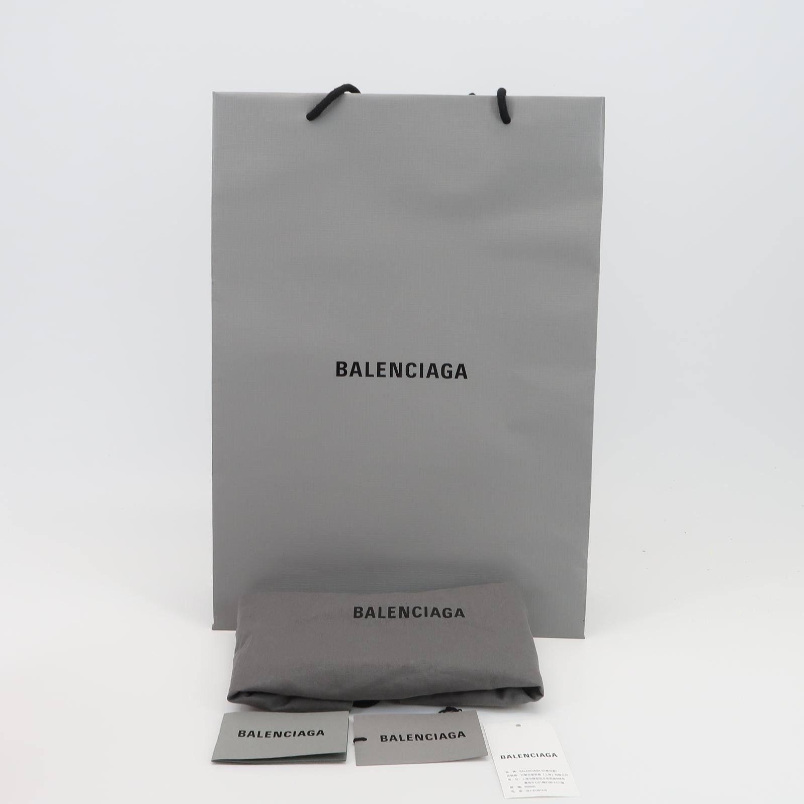 Balenciaga Balenciaga Women os Shoulder Bags Size ONE SIZE - 10 Thumbnail