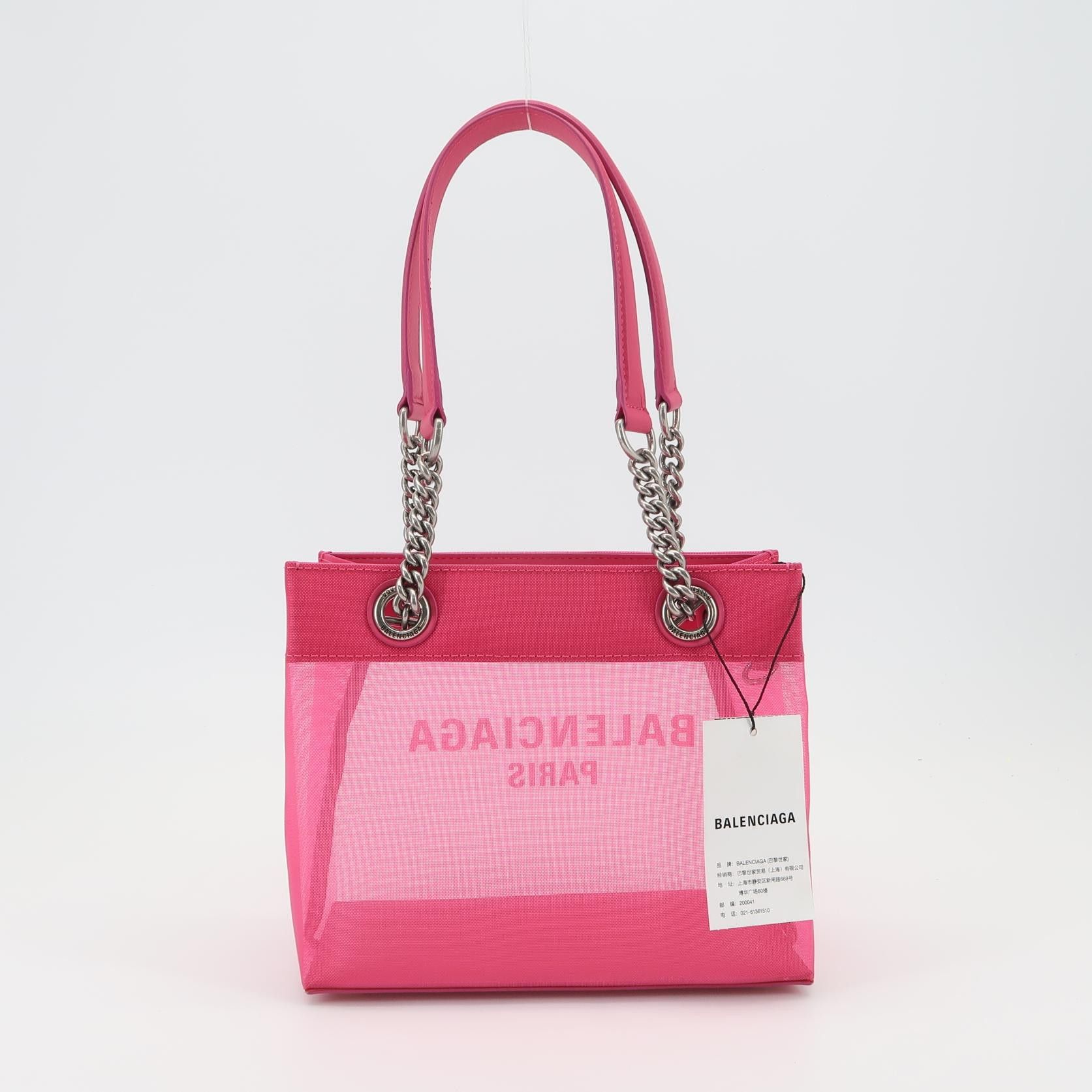 Balenciaga Balenciaga Women os Shoulder Bags Size ONE SIZE - 5 Thumbnail