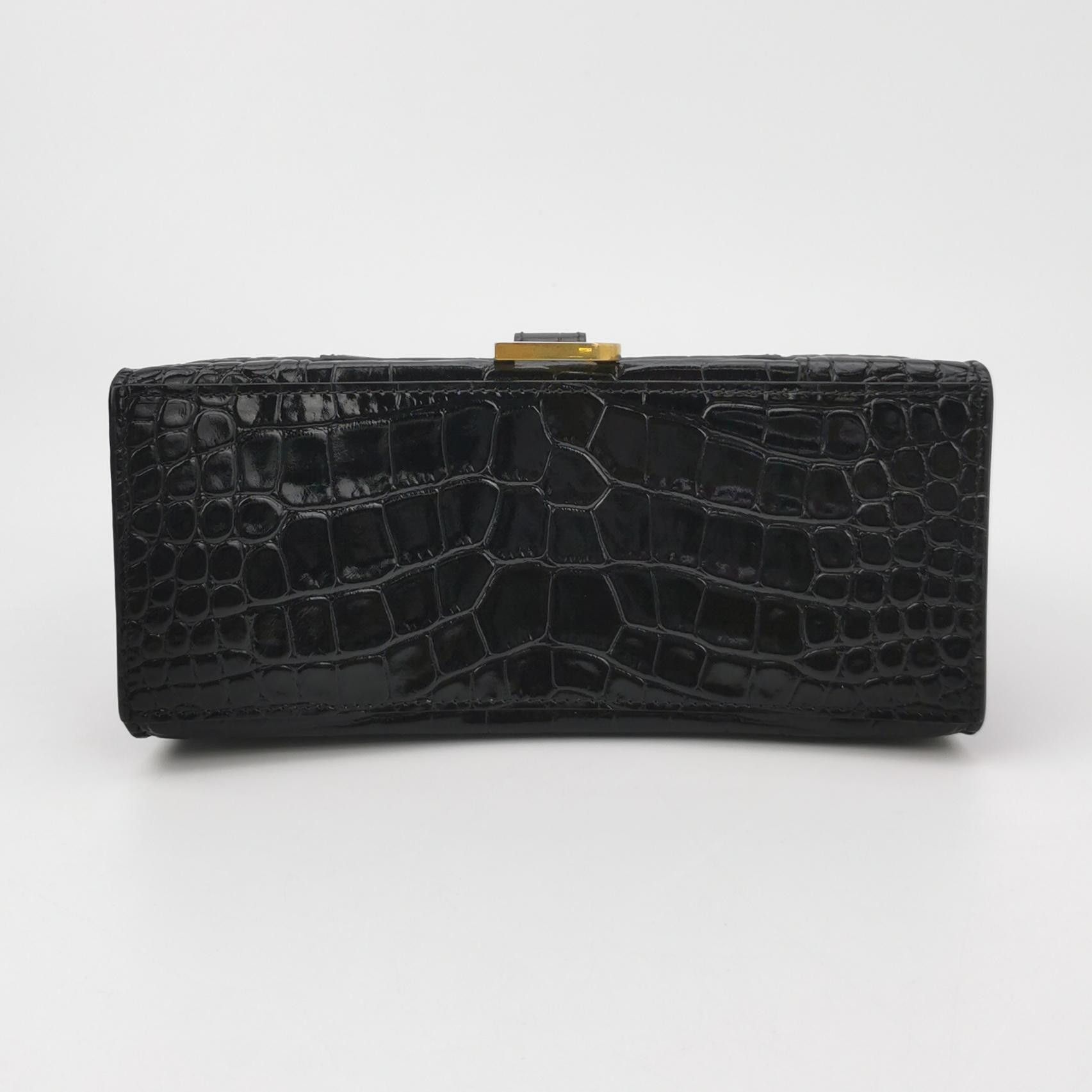 Balenciaga Balenciaga Women os Shoulder Bags Size ONE SIZE - 6 Thumbnail