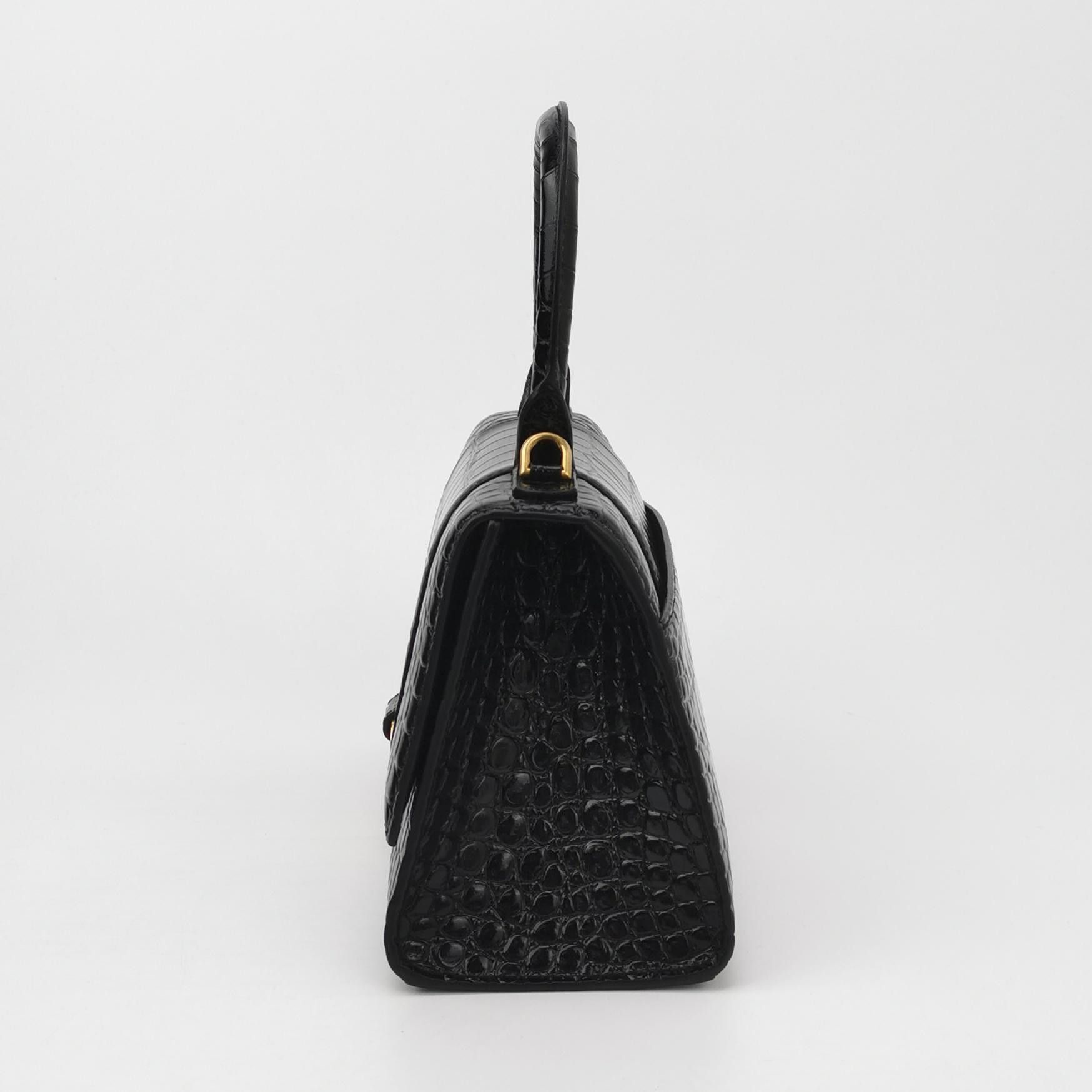 Balenciaga Balenciaga Women os Shoulder Bags Size ONE SIZE - 3 Thumbnail