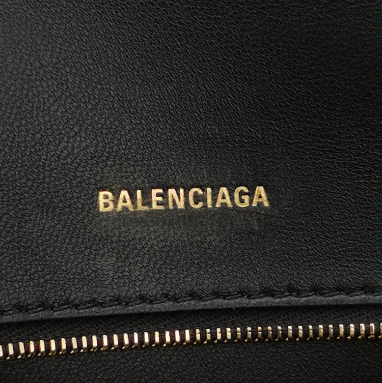 Balenciaga Balenciaga Women os Shoulder Bags Size ONE SIZE - 8 Thumbnail