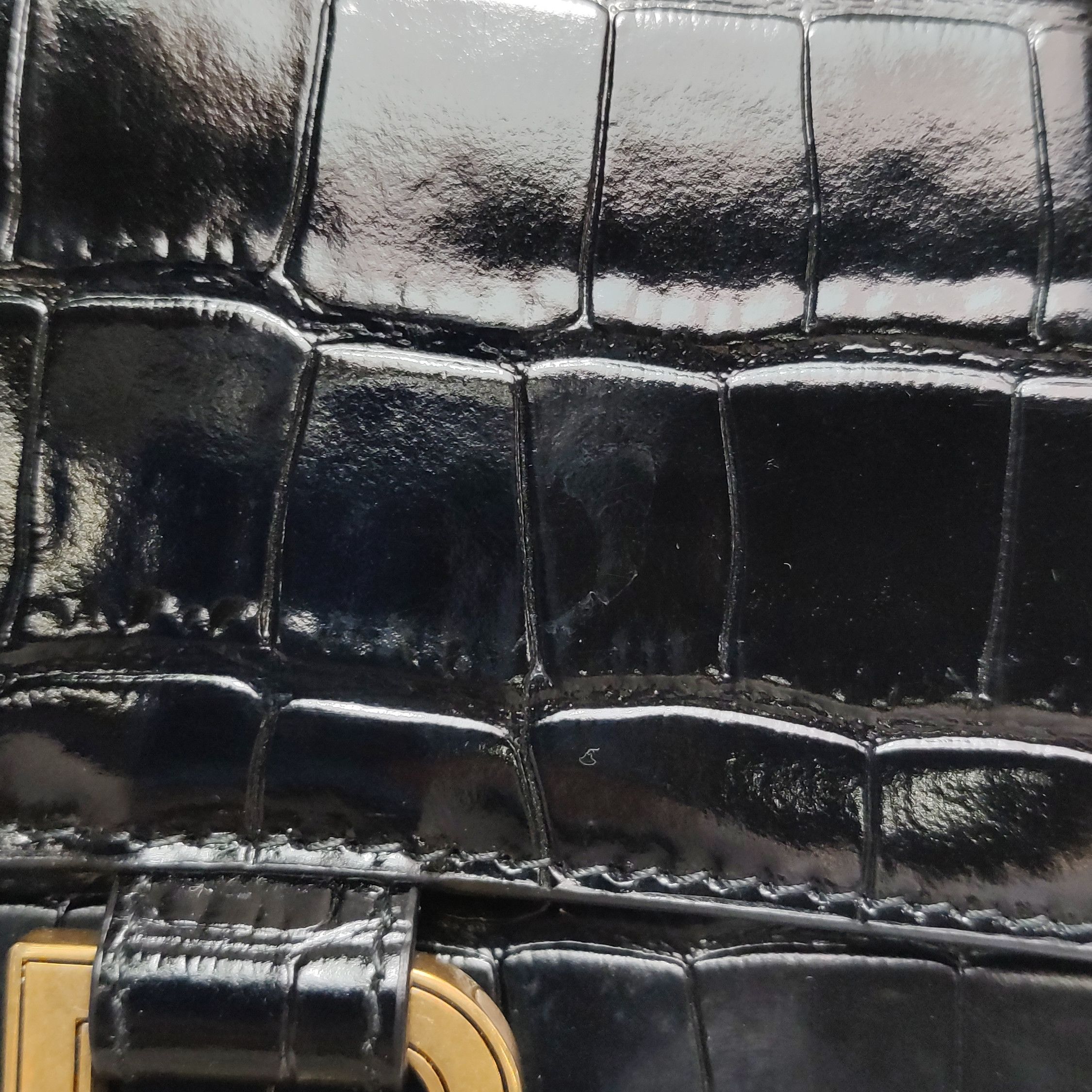 Balenciaga Balenciaga Women os Shoulder Bags Size ONE SIZE - 16 Thumbnail